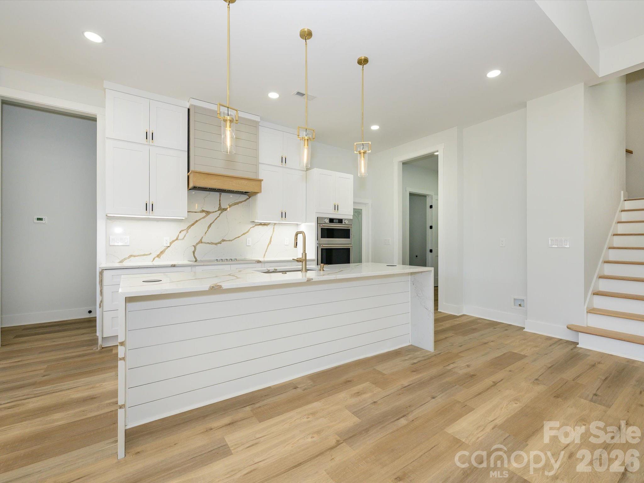 Bennington Estates - Residential