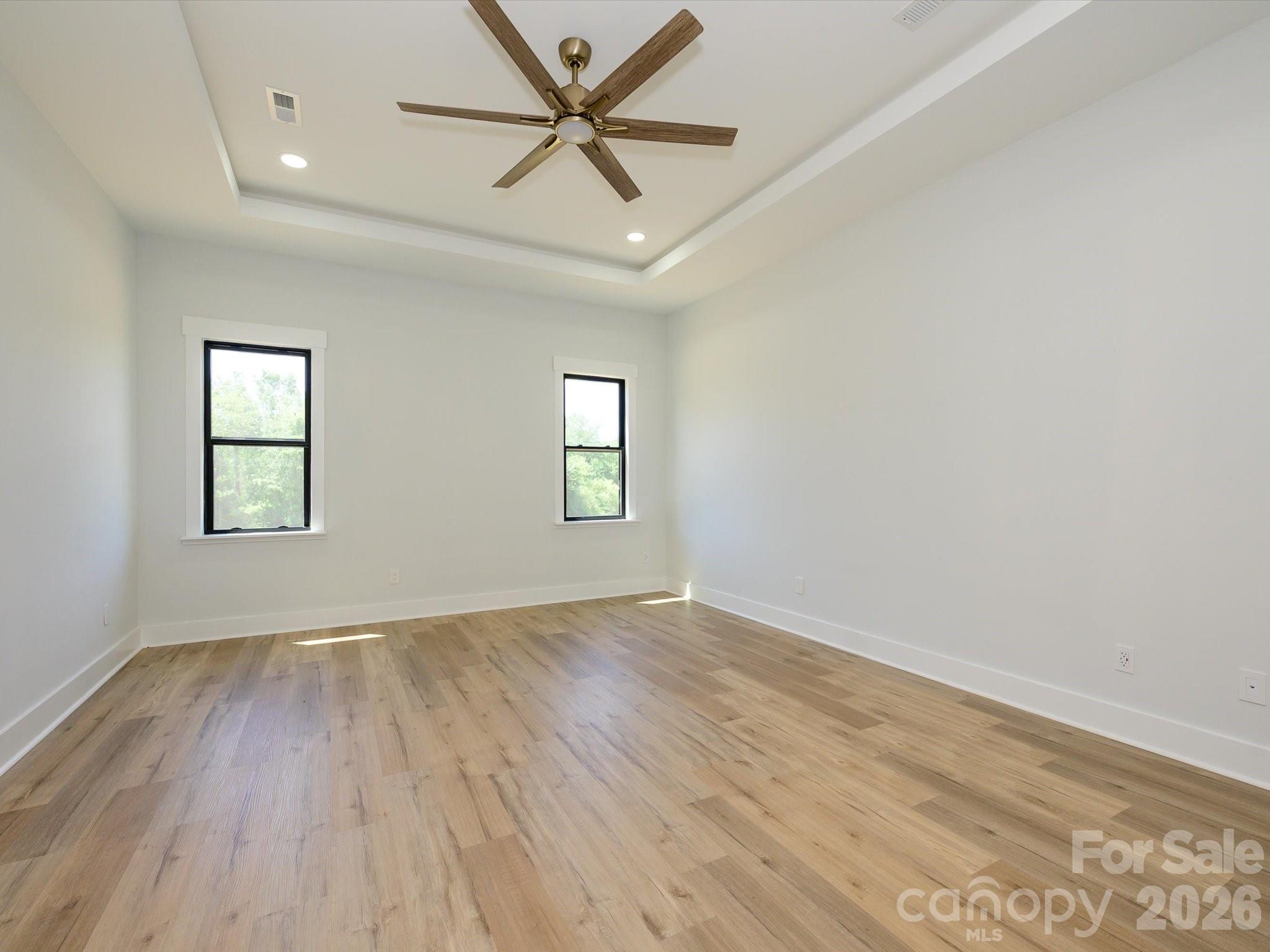 Bennington Estates - Residential