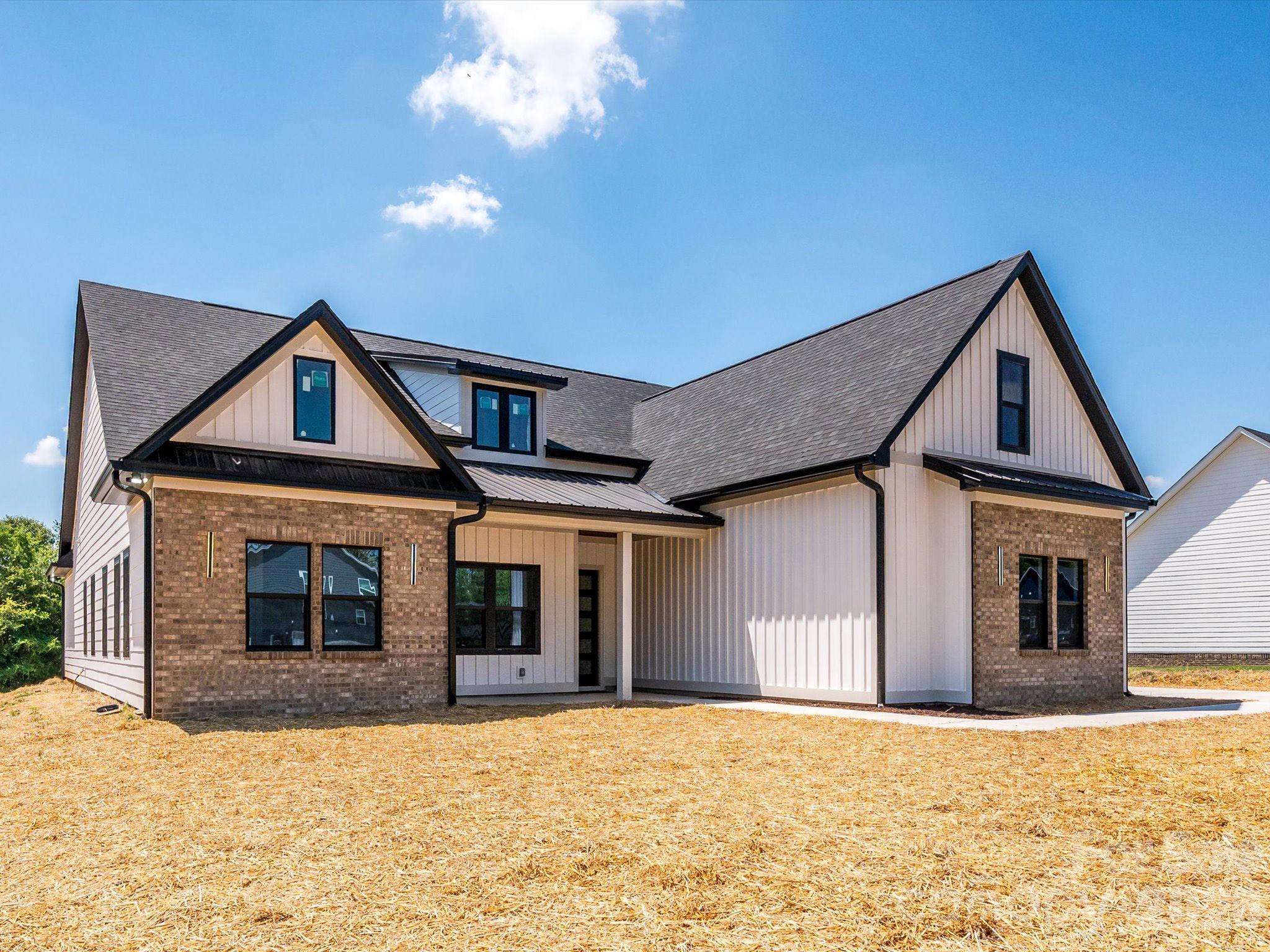 Bennington Estates - Residential