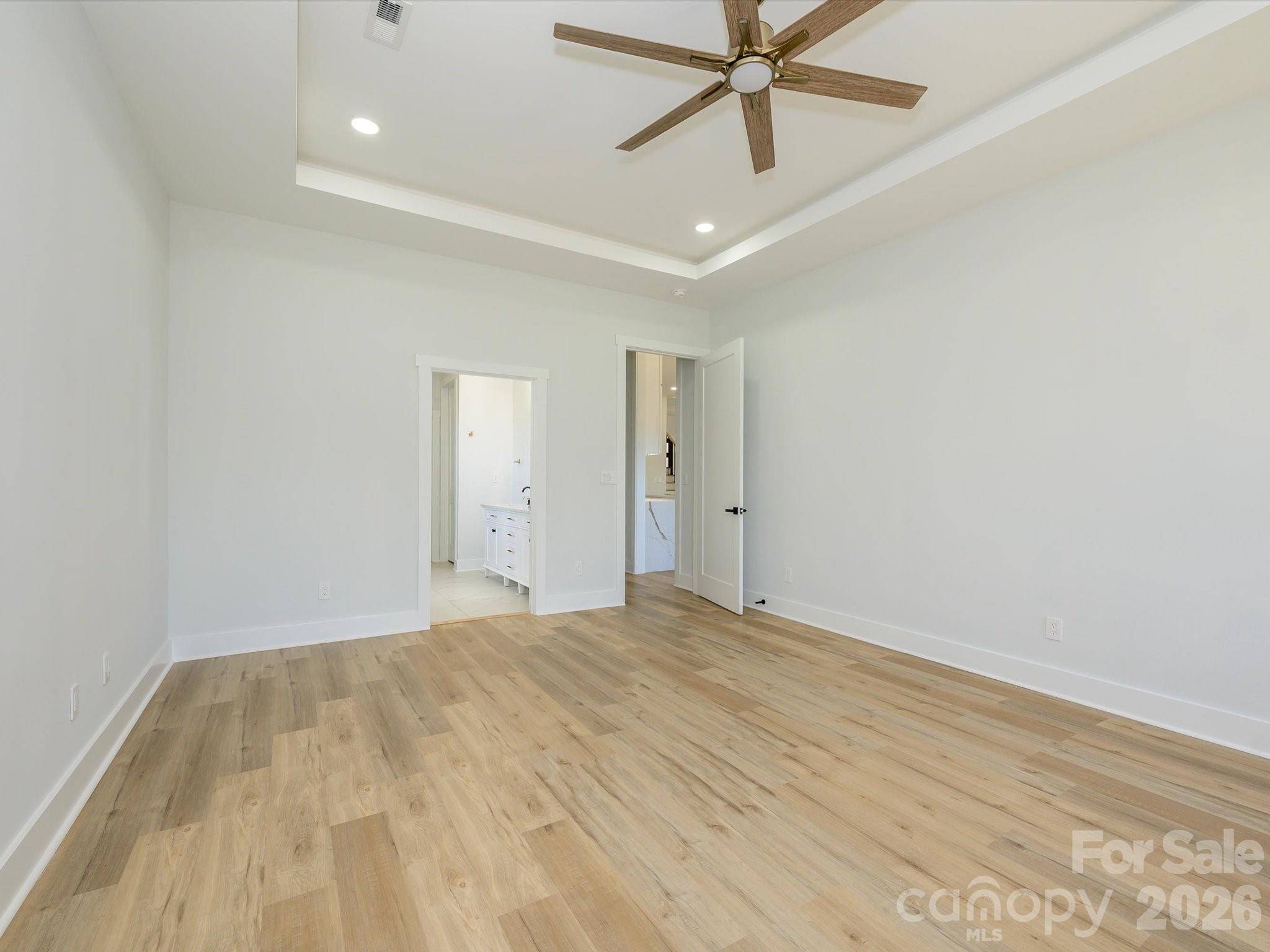 Bennington Estates - Residential