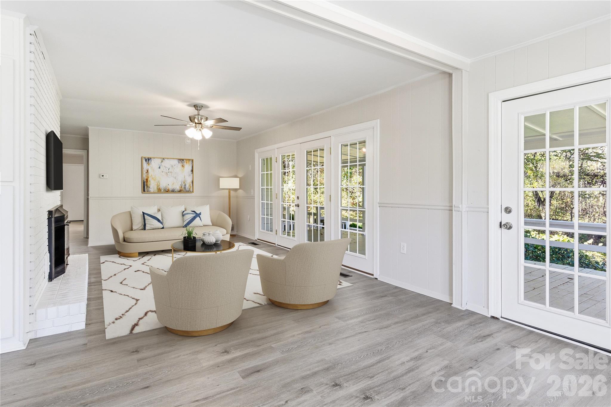 1420 Bethel Church Road