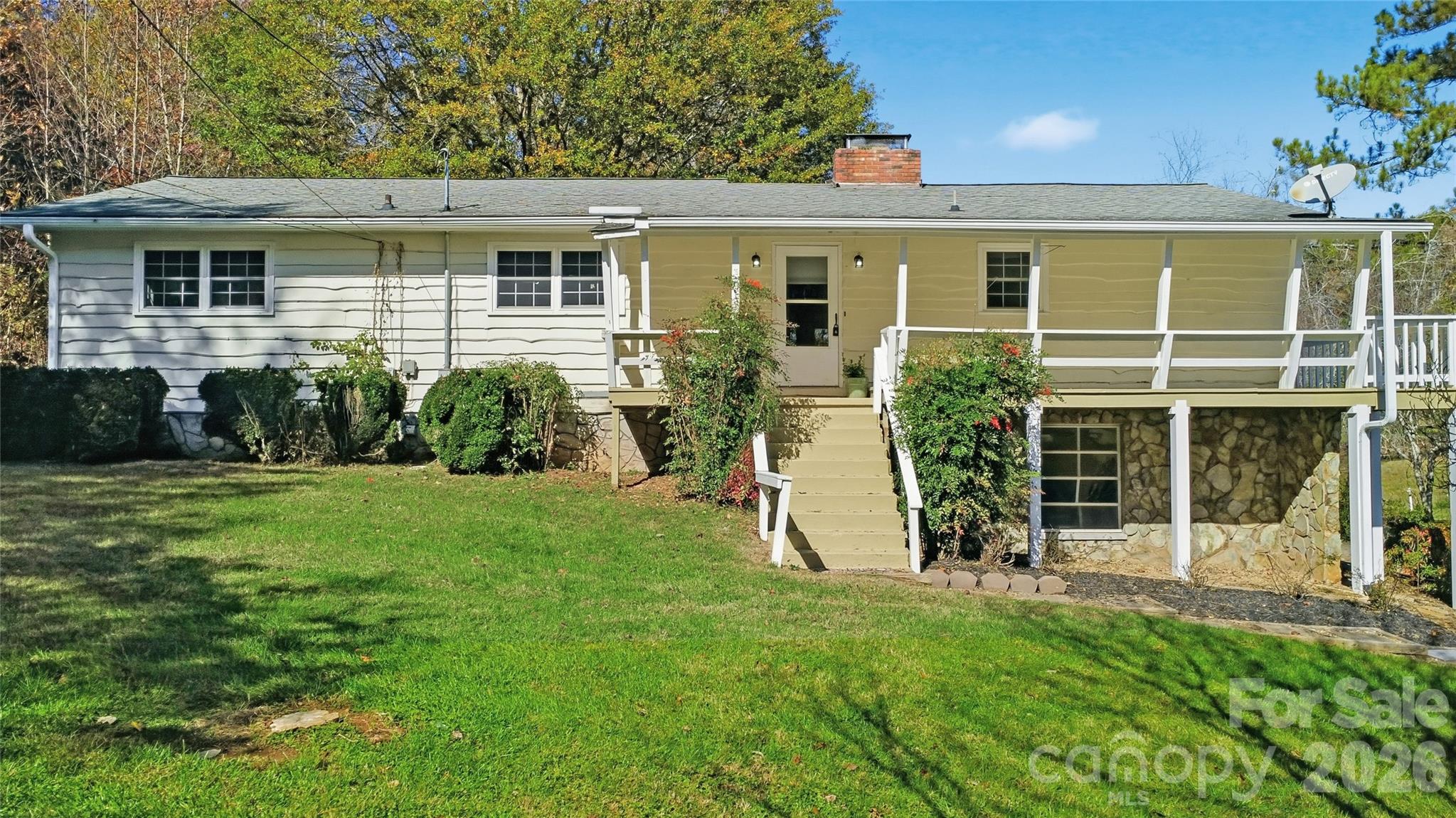 1420 Bethel Church Road