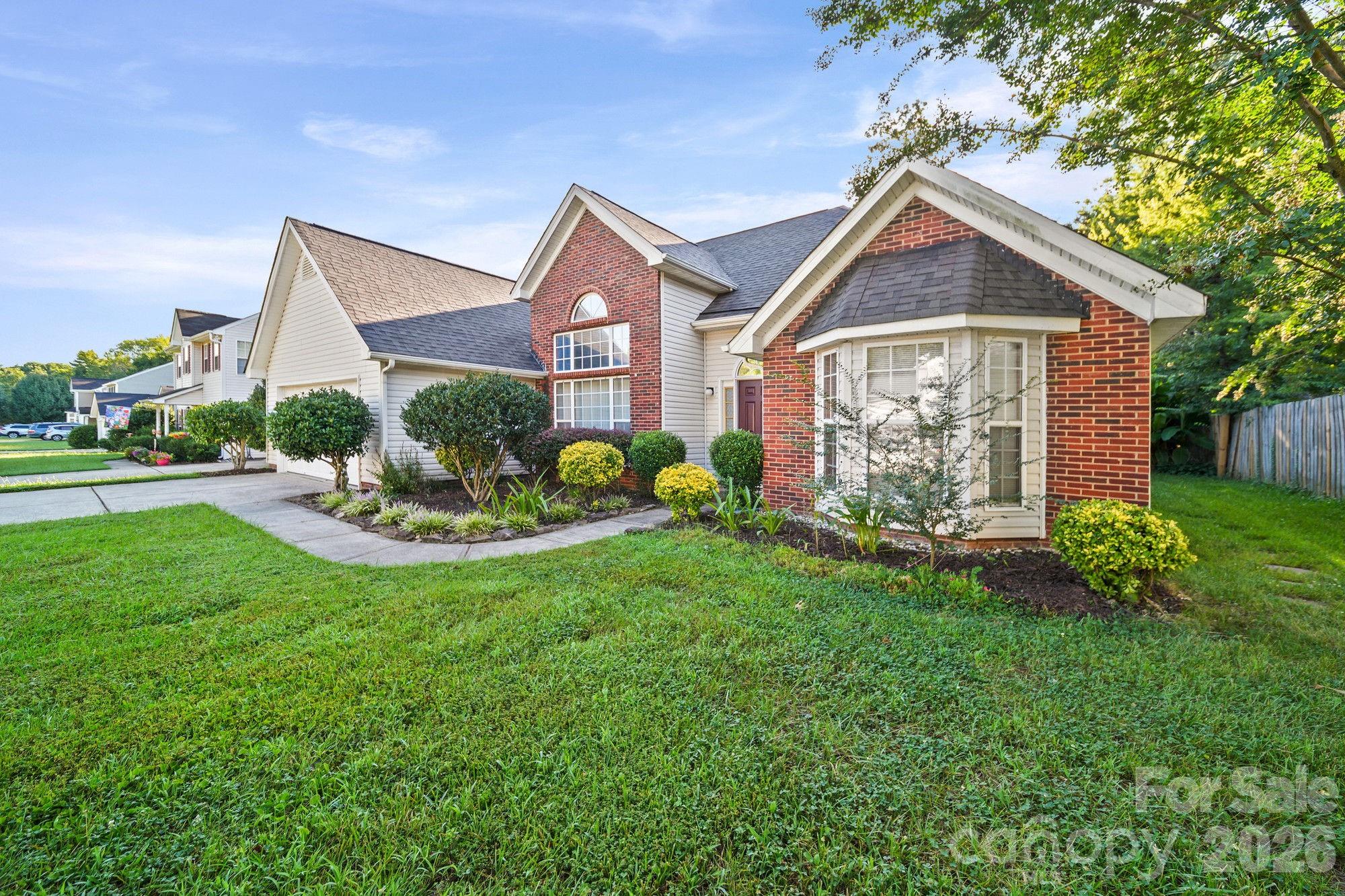 6414 Goldenblush Circle