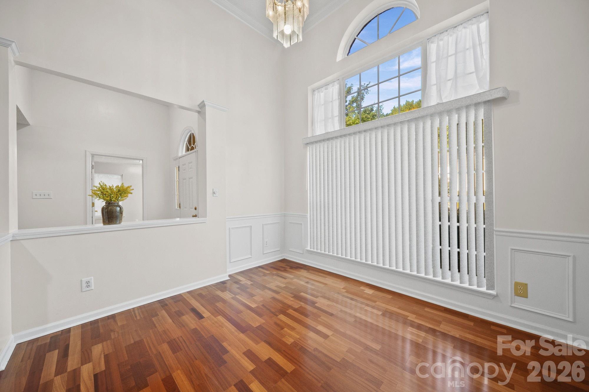 6414 Goldenblush Circle