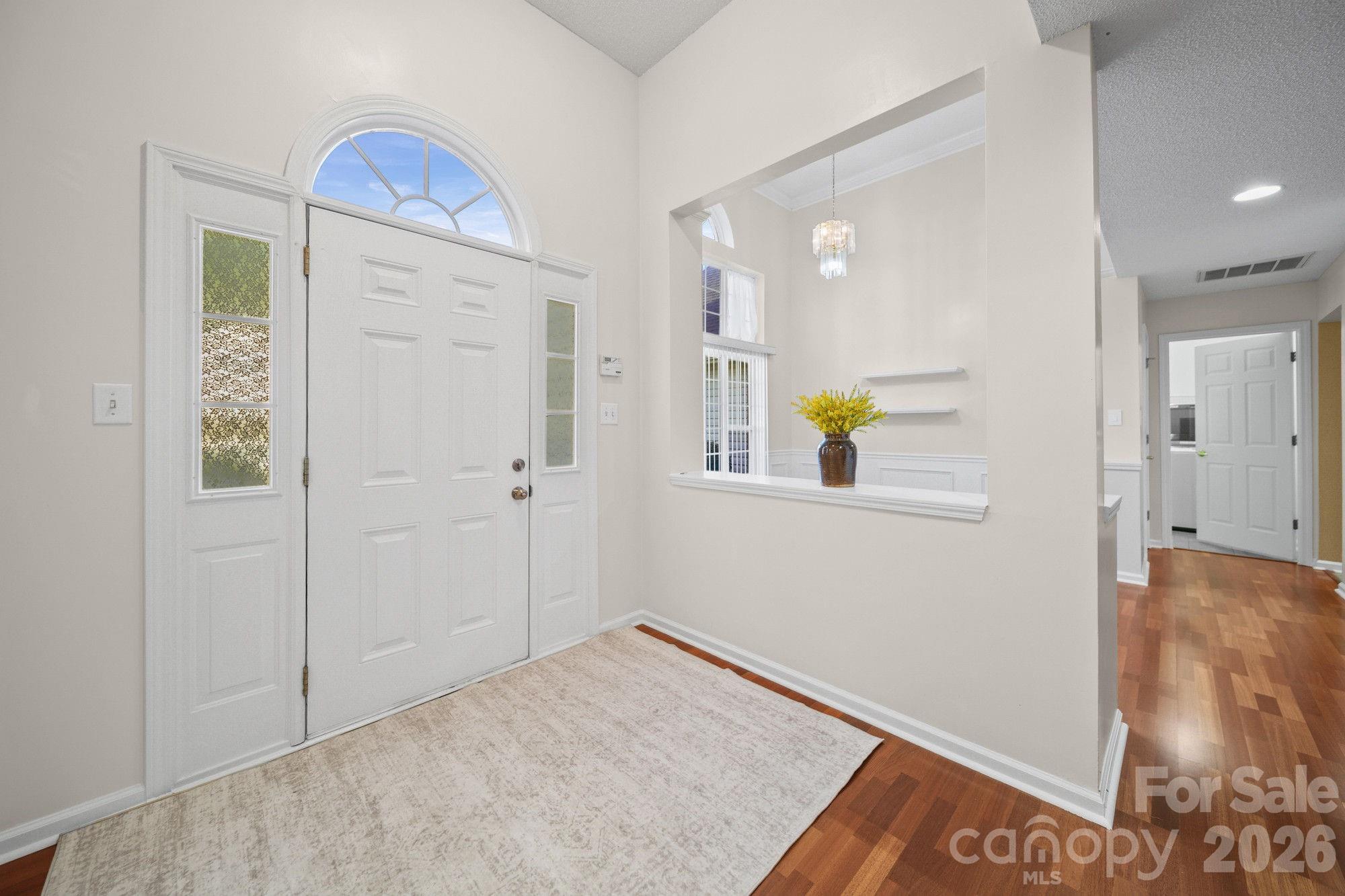 6414 Goldenblush Circle