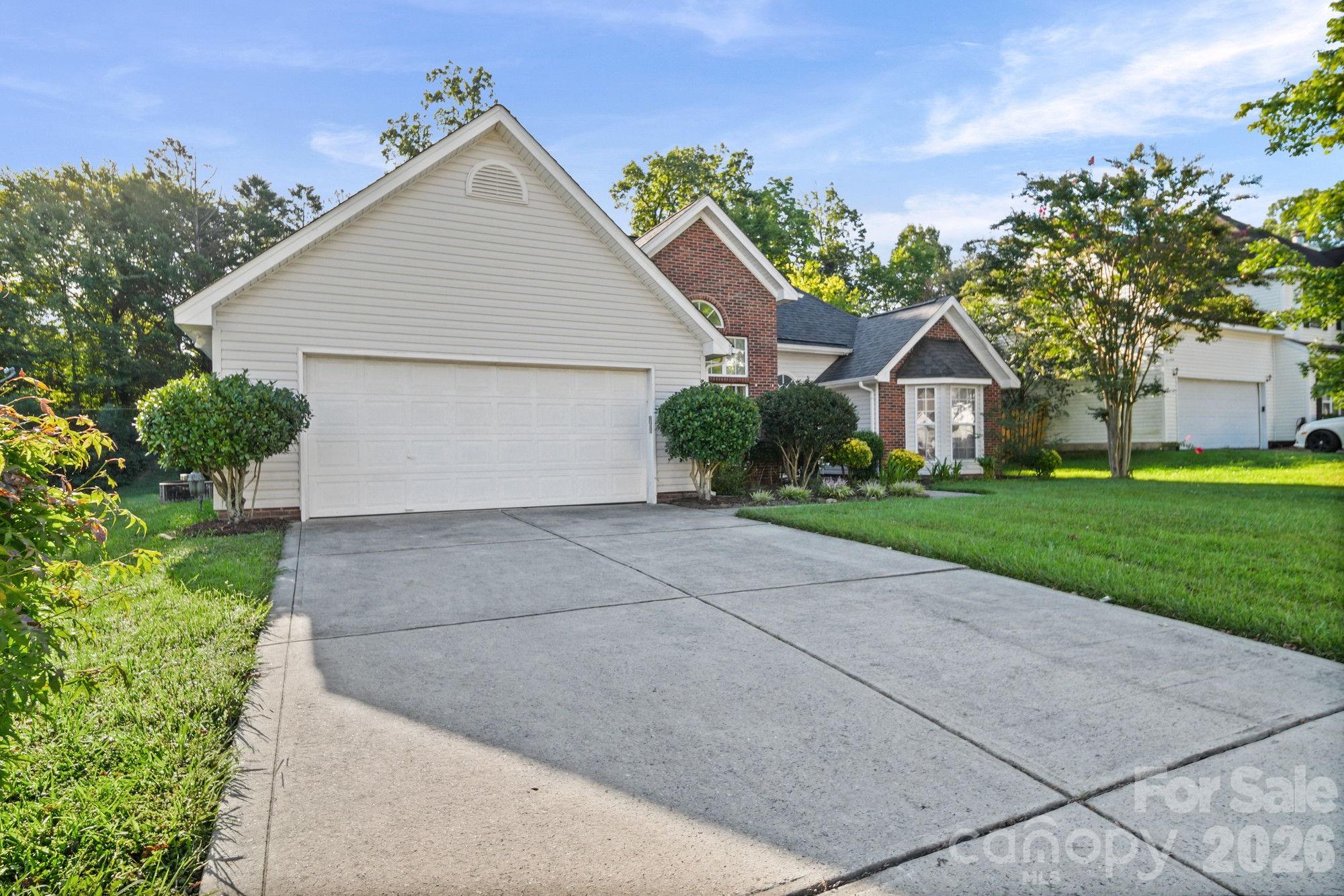6414 Goldenblush Circle