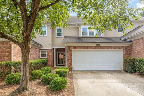 11236 Villa Trace Place Charlotte NC 28277