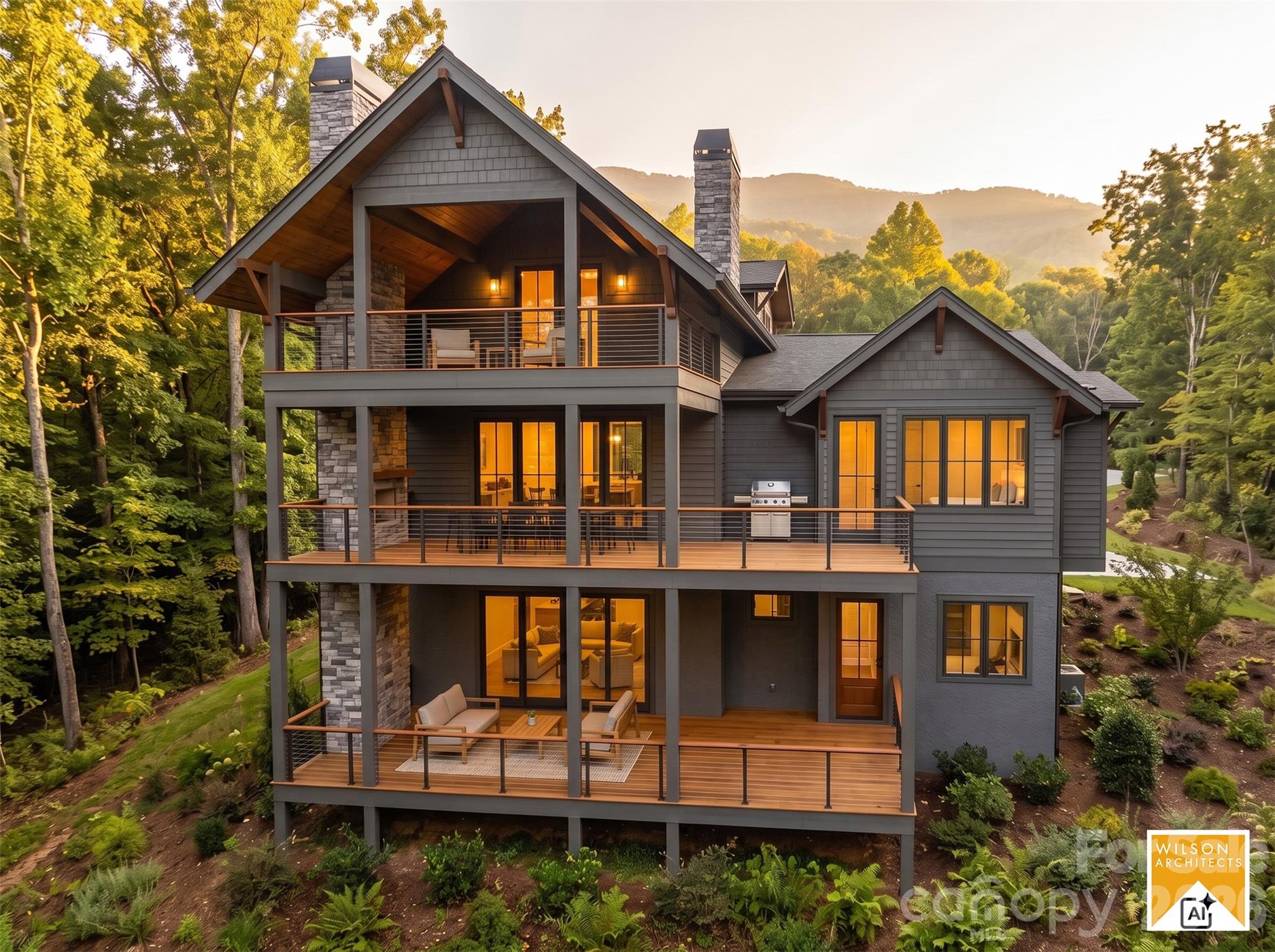Lot 37 Longcliff Lane