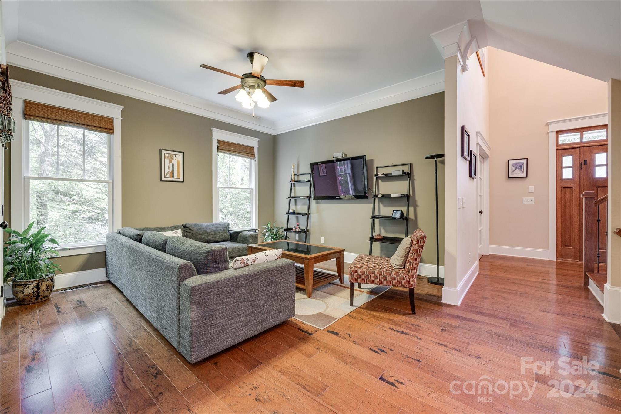 Tega Cay - Residential