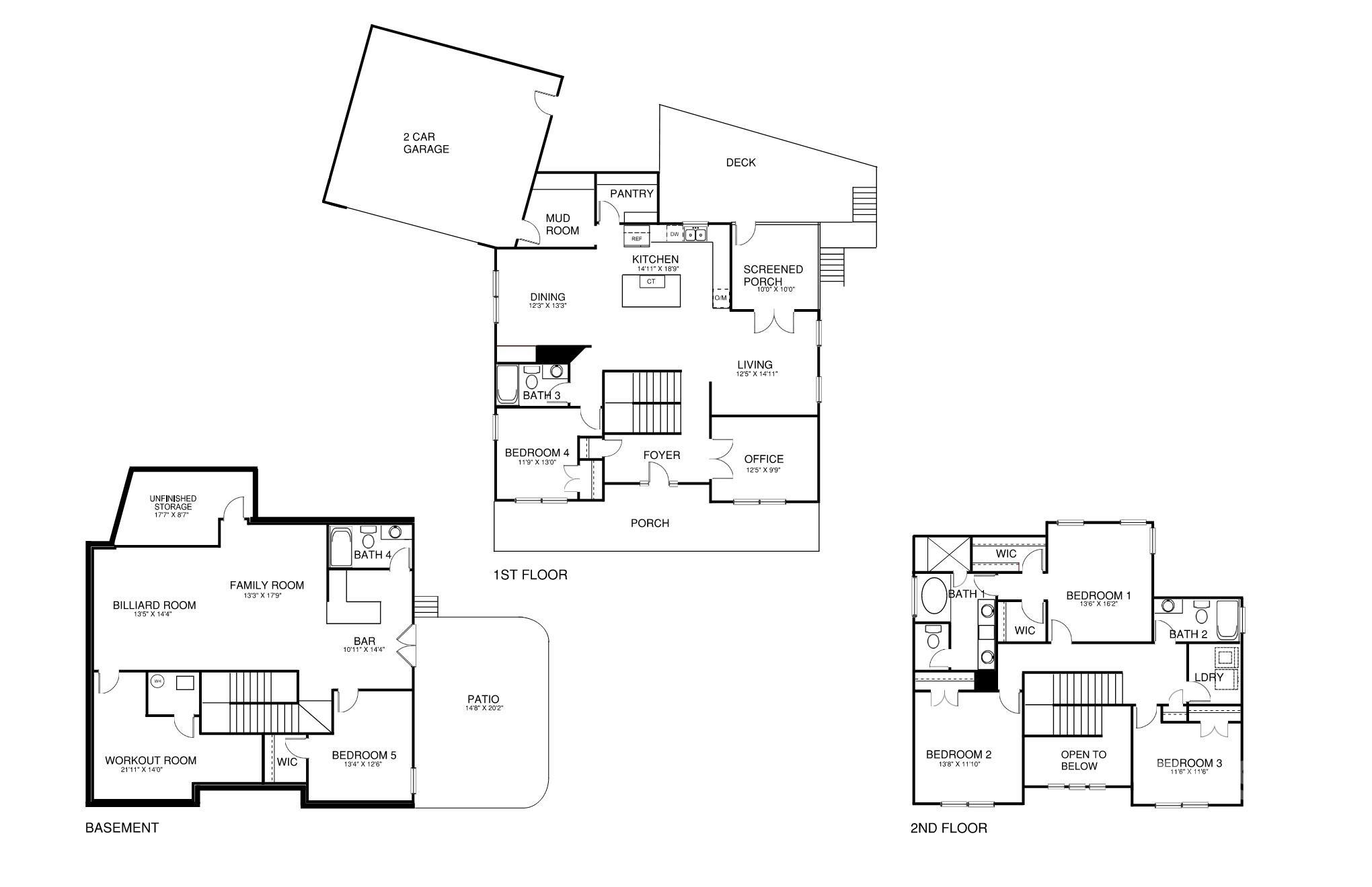 Tega Cay - Residential