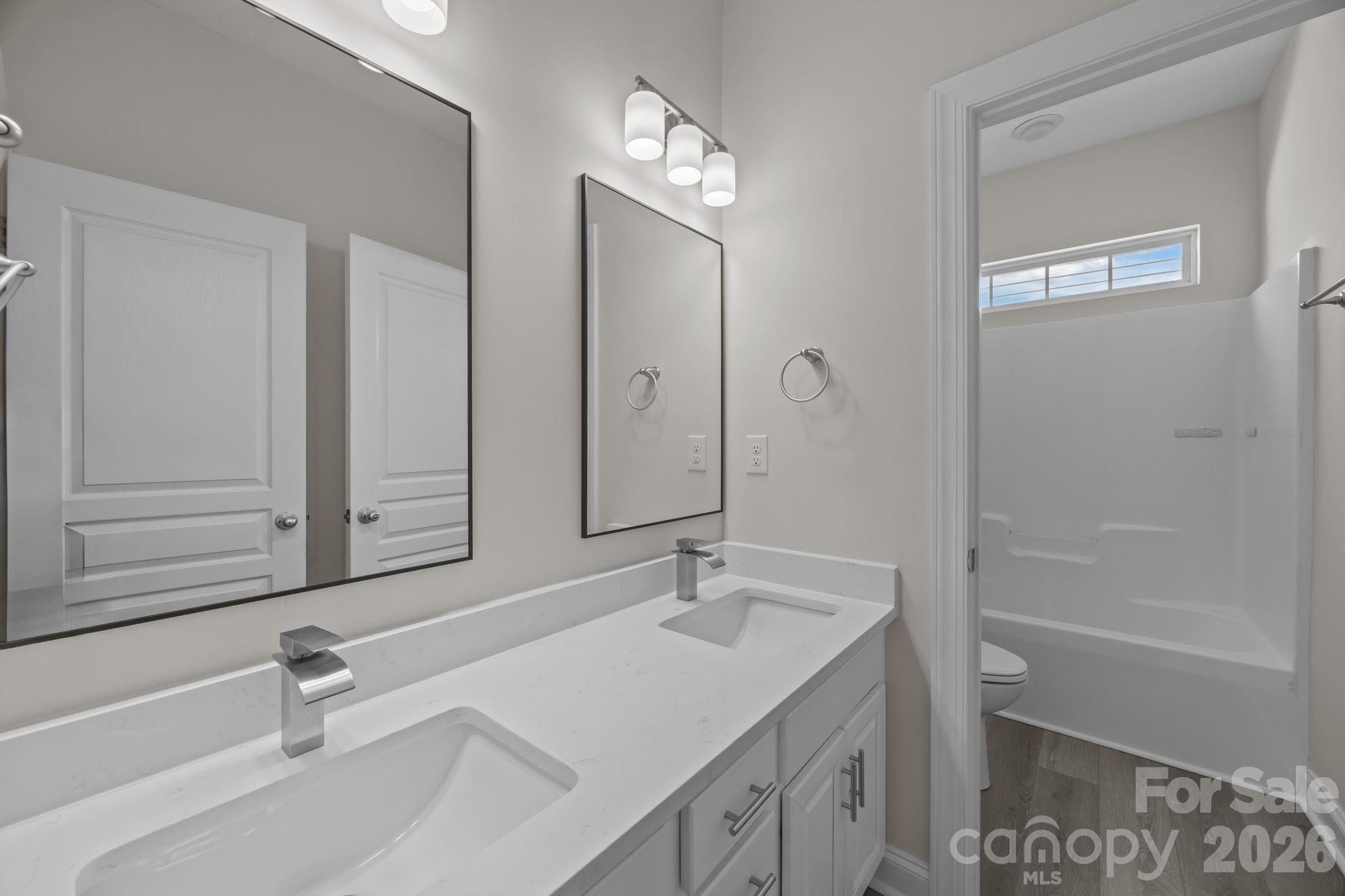 Ardrey Woods - Residential