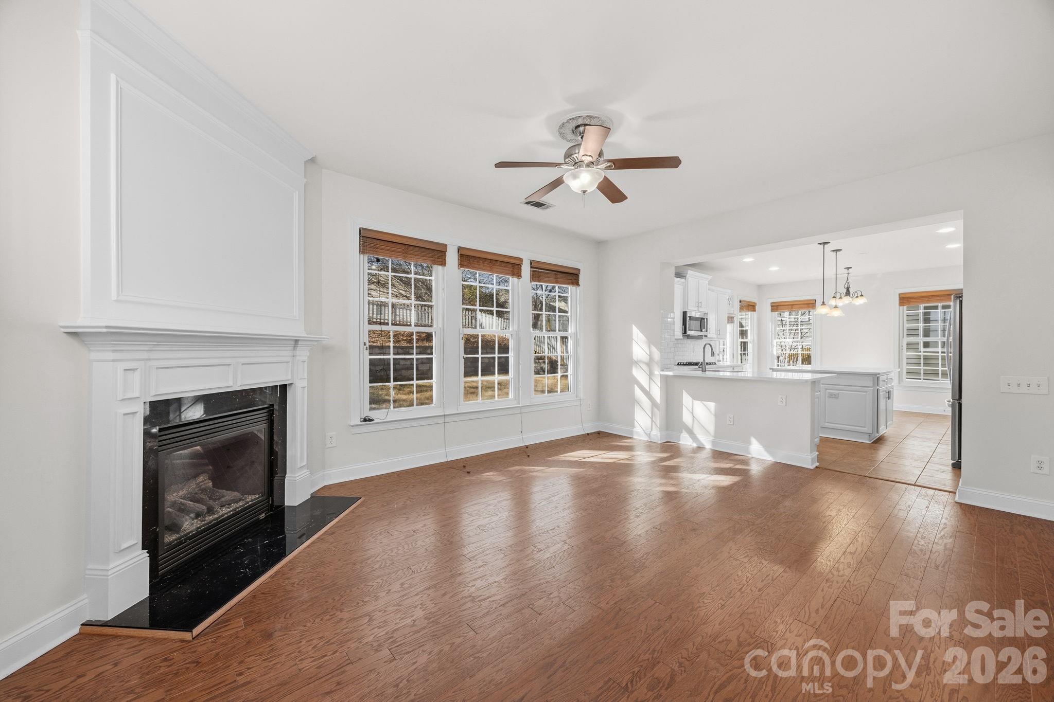 Ardrey Woods - Residential