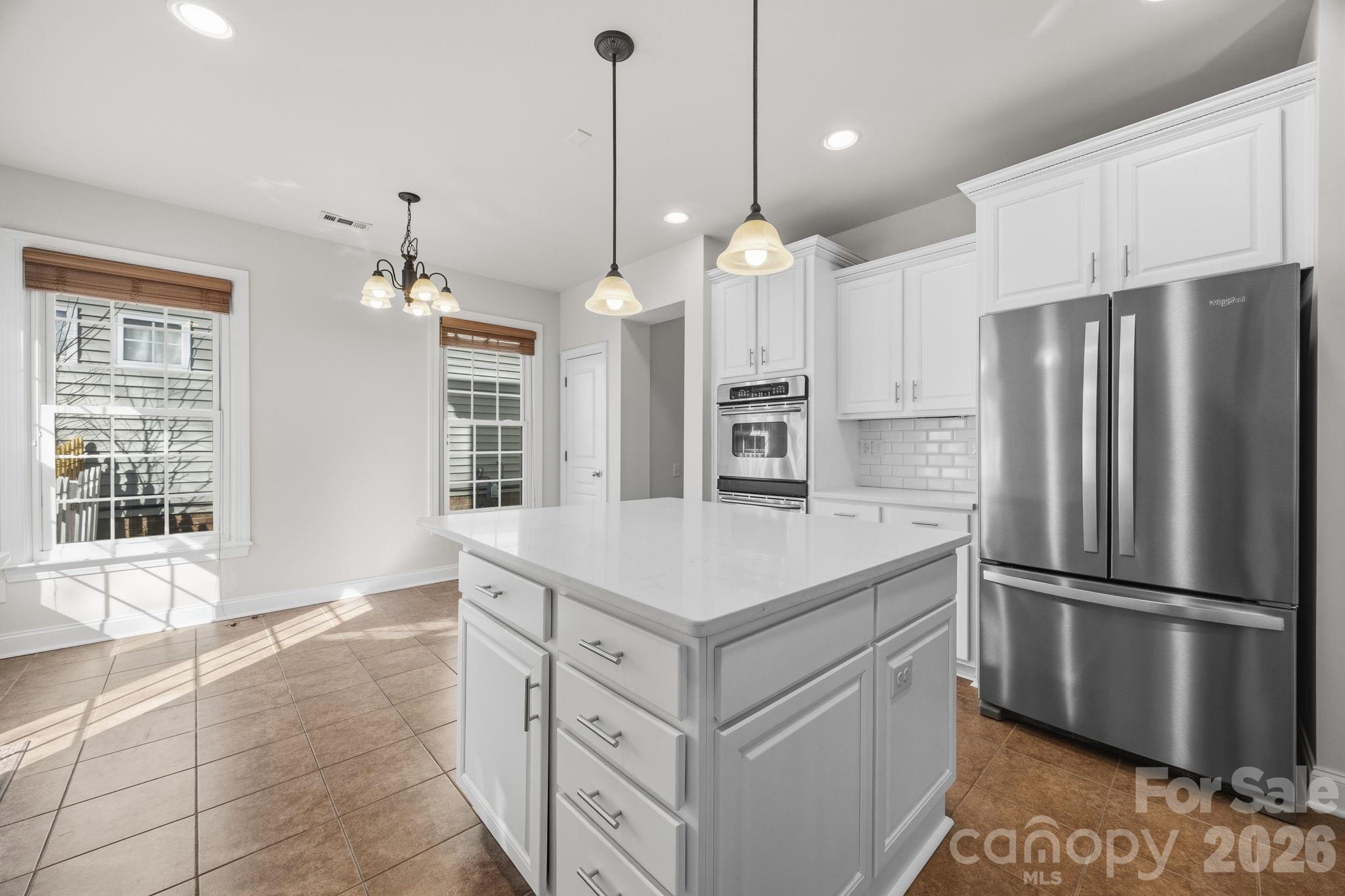 Ardrey Woods - Residential