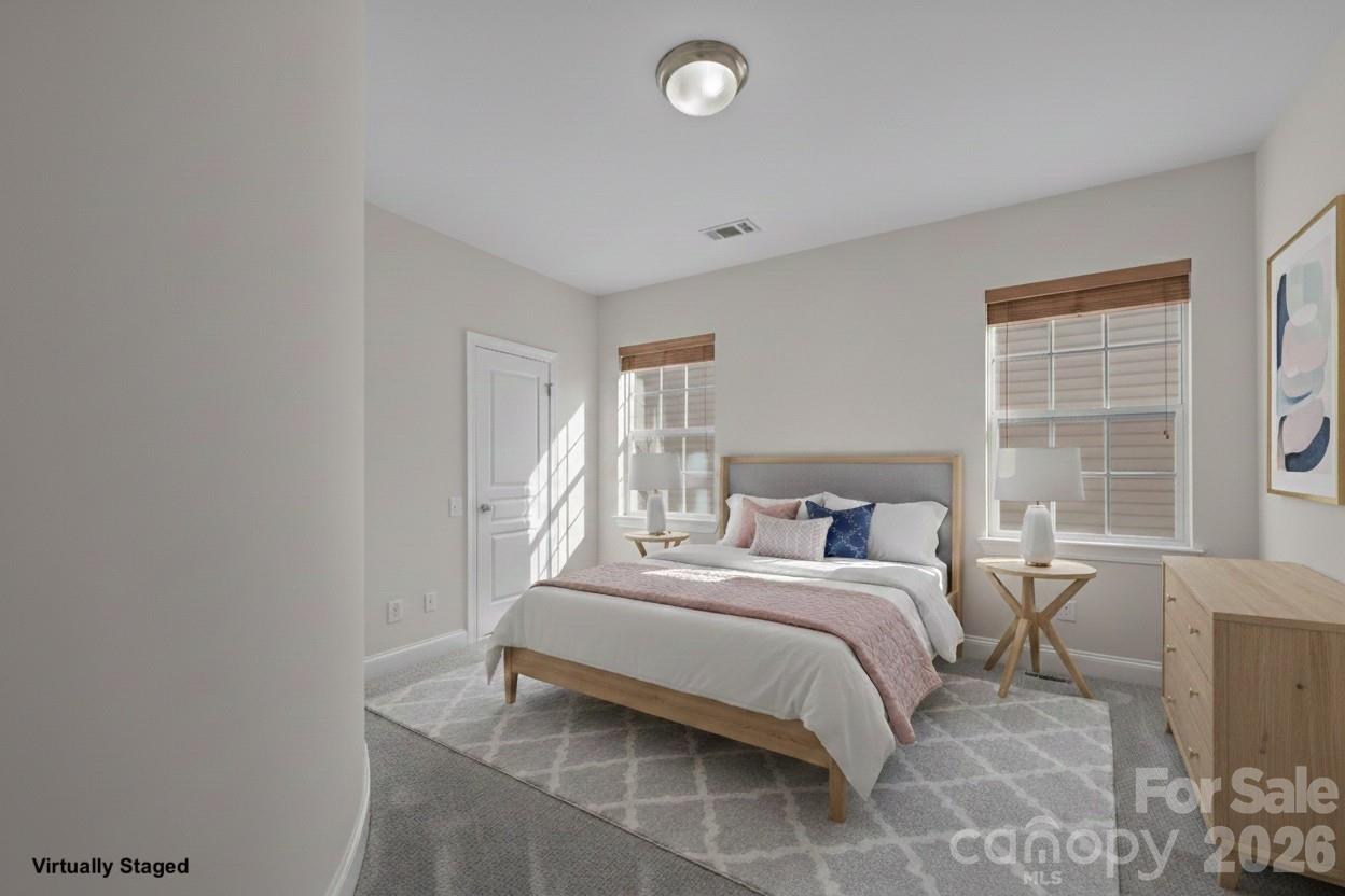 Ardrey Woods - Residential