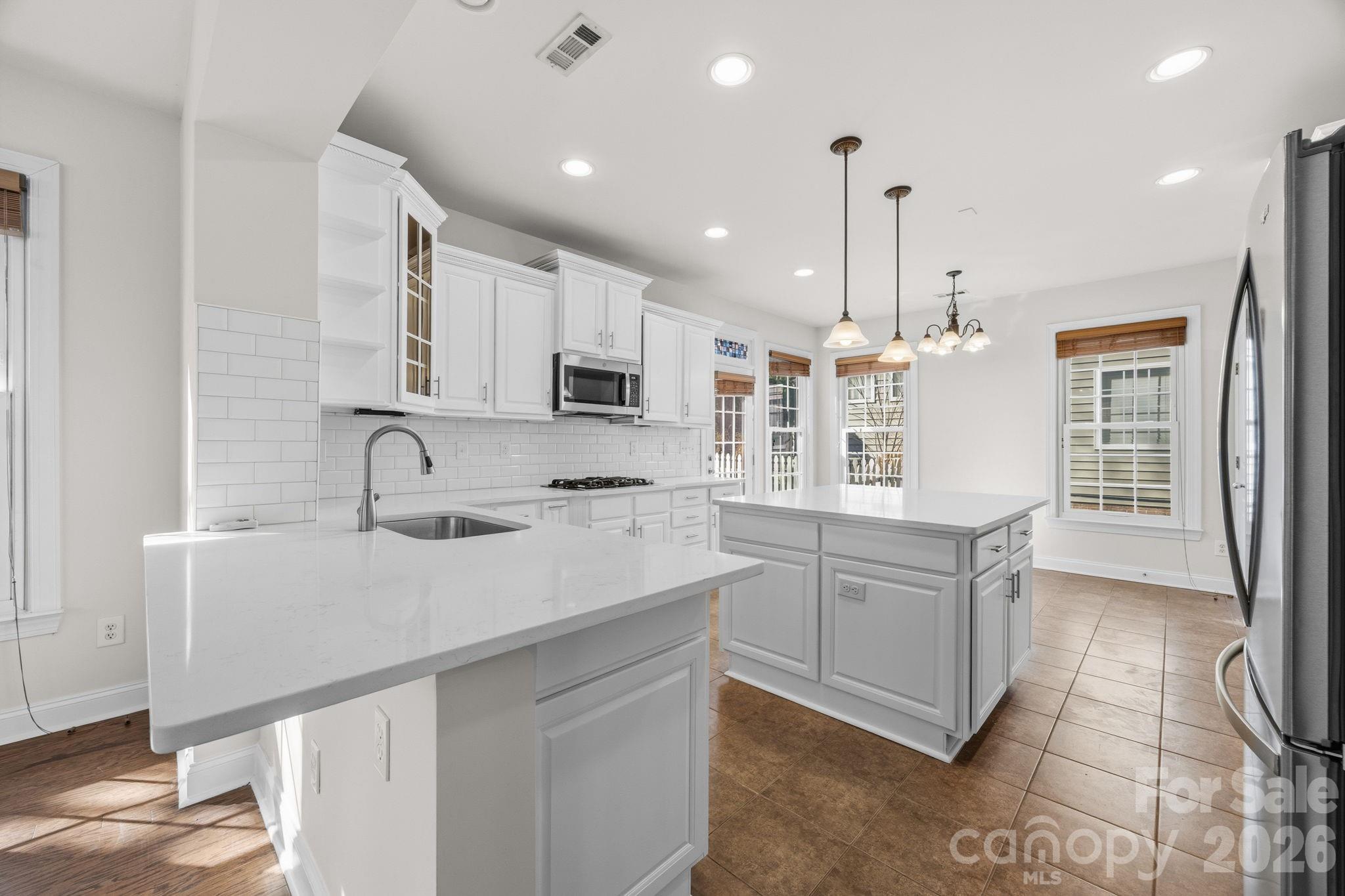 Ardrey Woods - Residential