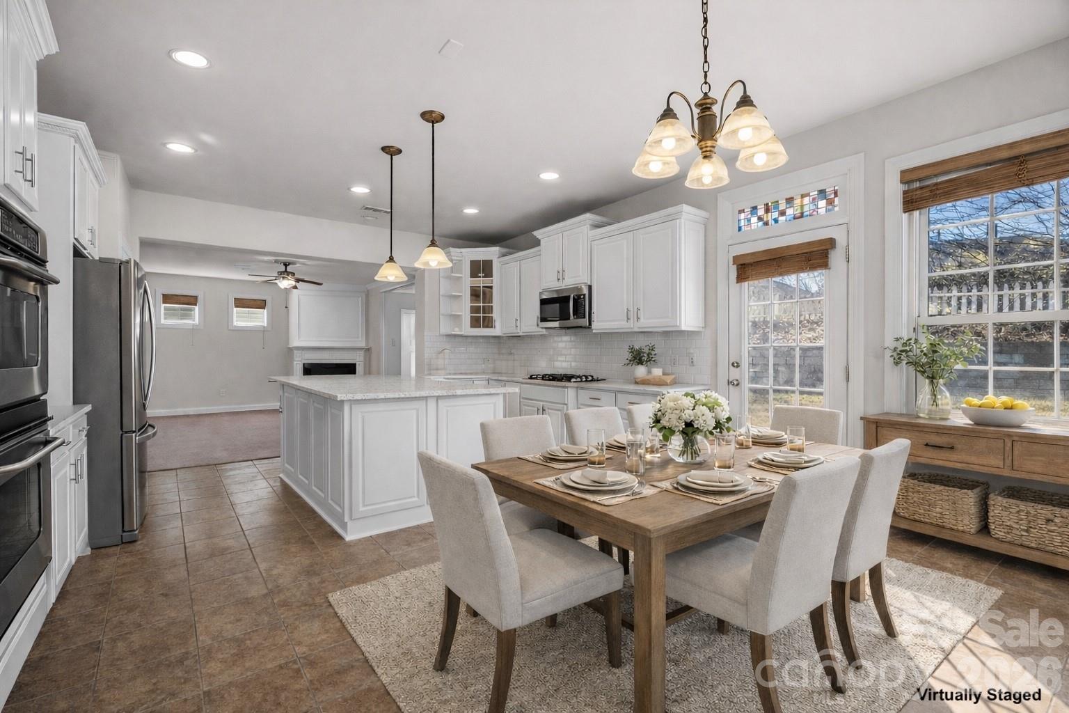 Ardrey Woods - Residential