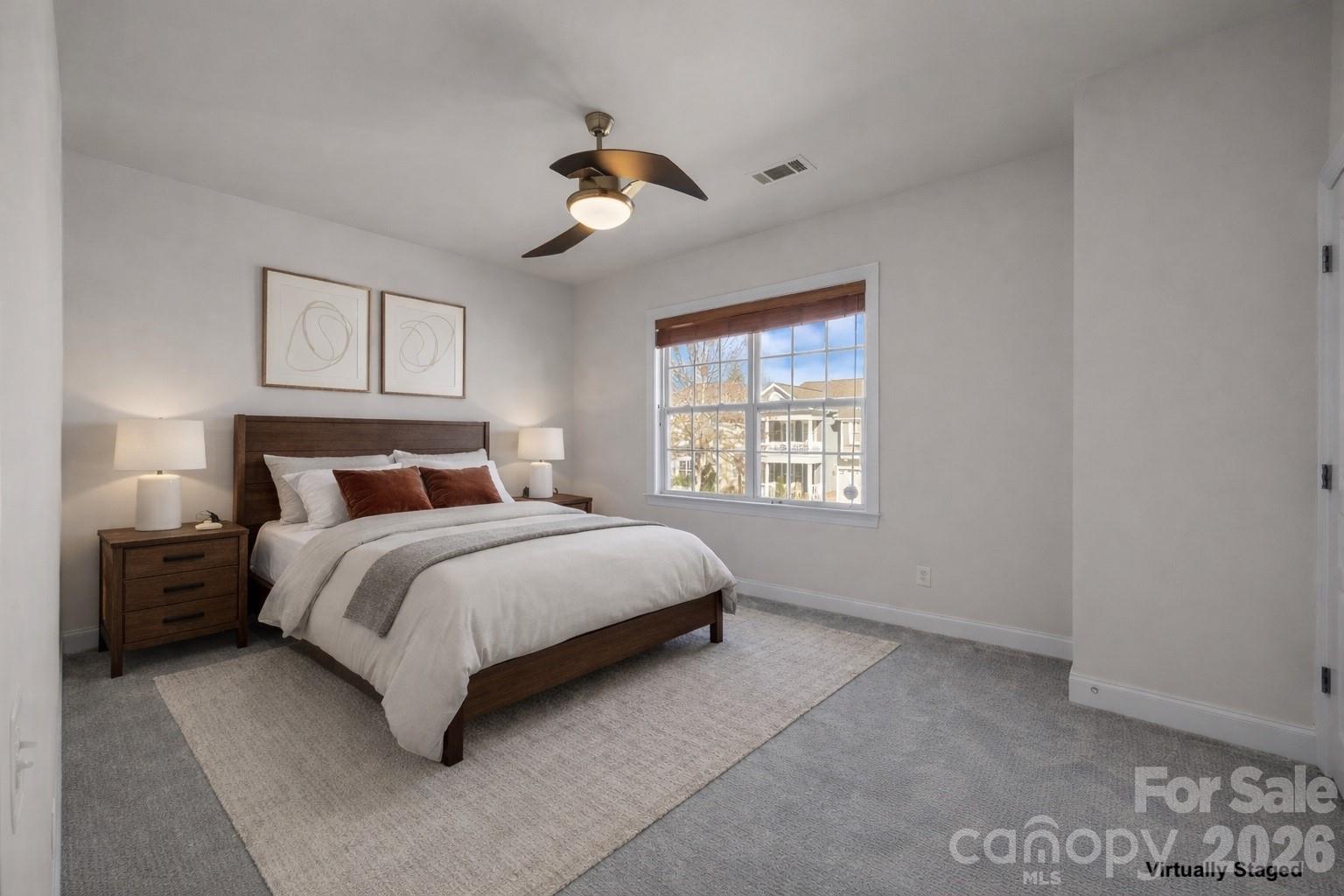 Ardrey Woods - Residential