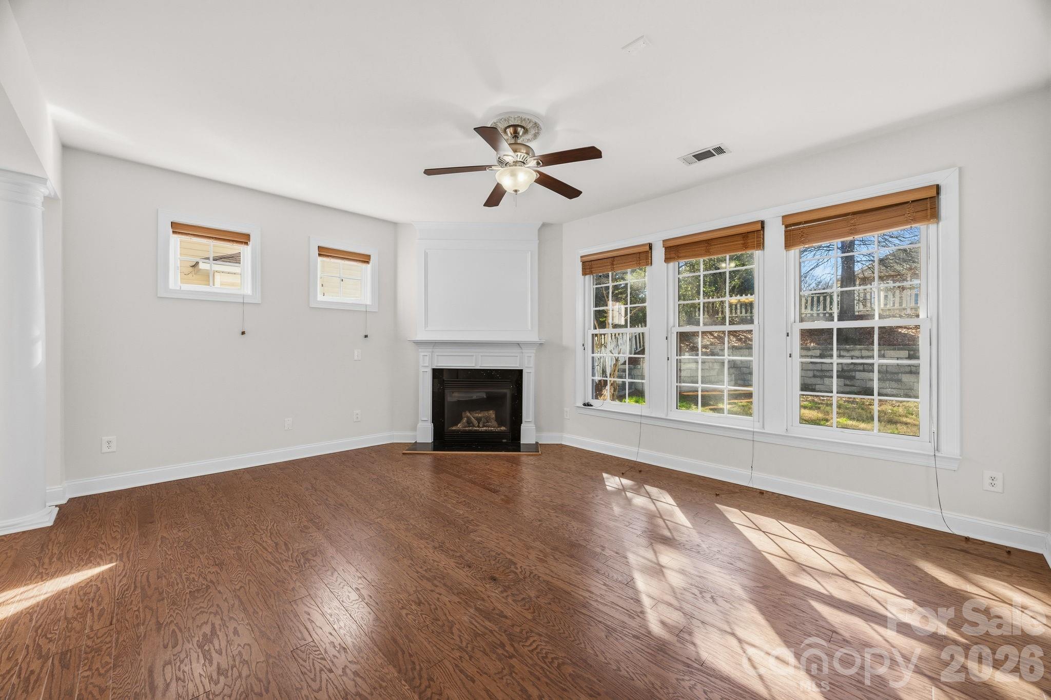 Ardrey Woods - Residential