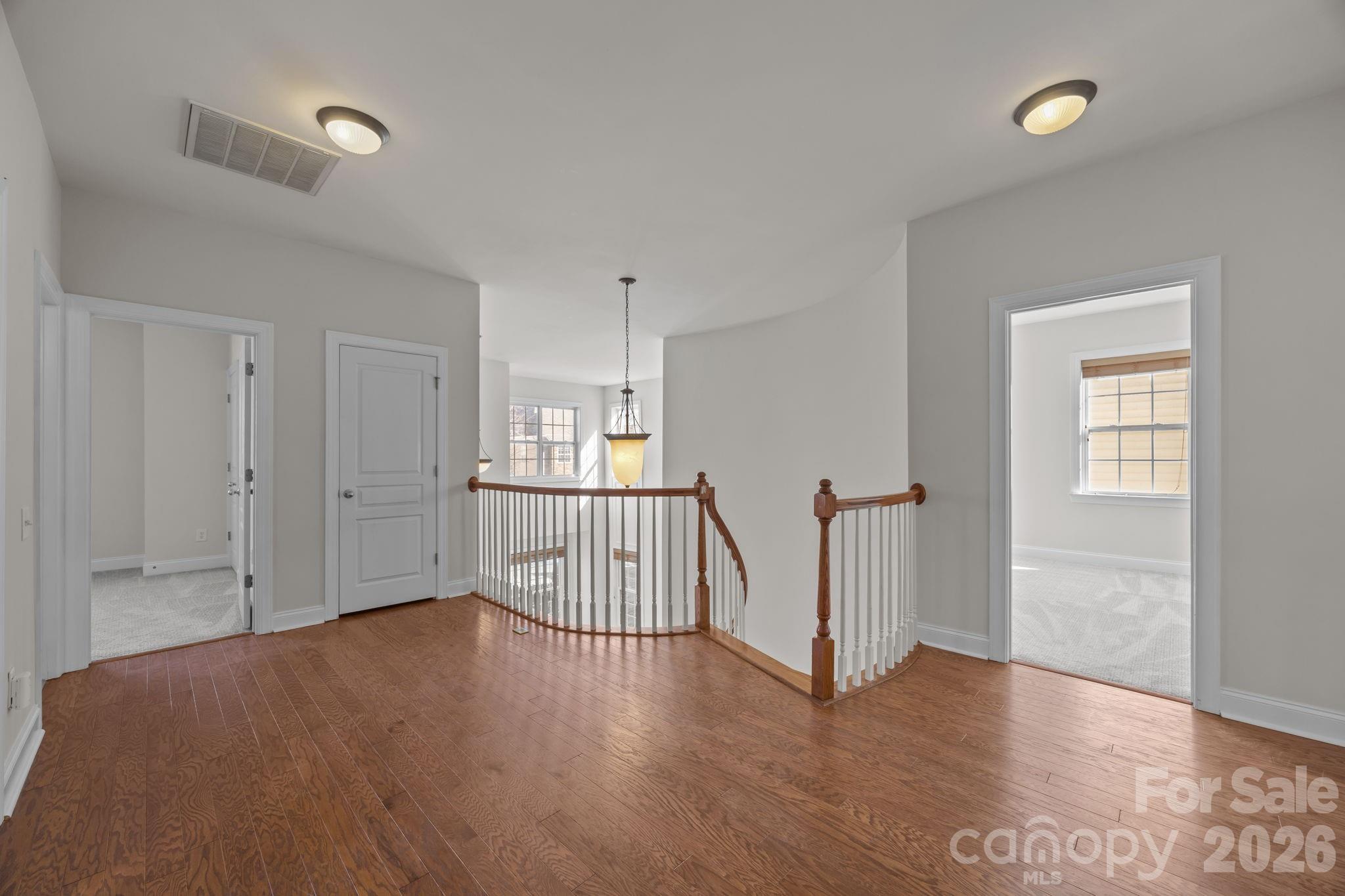 Ardrey Woods - Residential