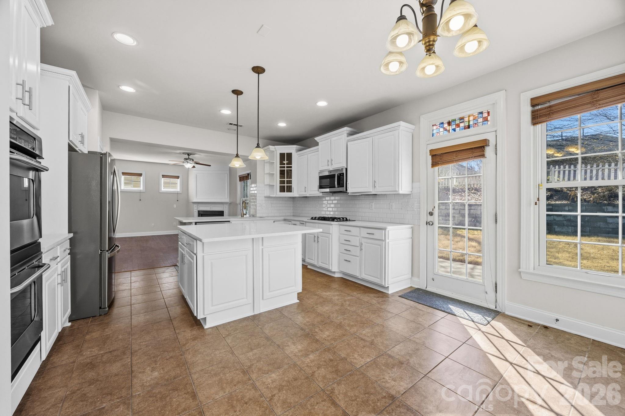 Ardrey Woods - Residential