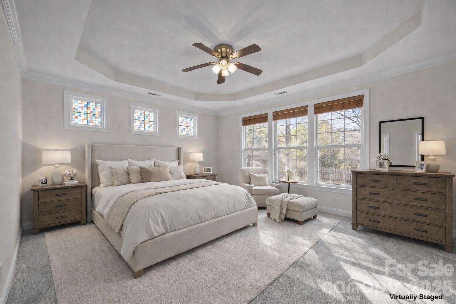 Ardrey Woods - Residential