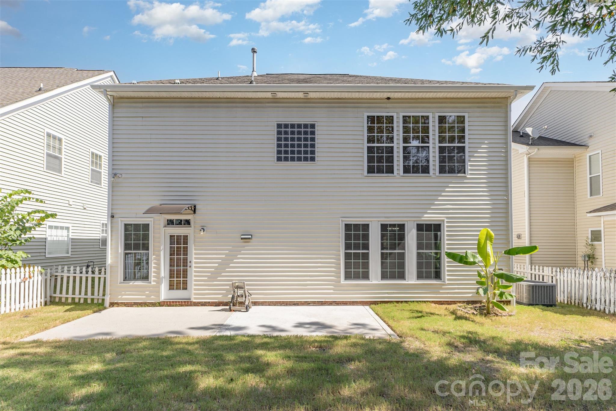 Ardrey Woods - Residential