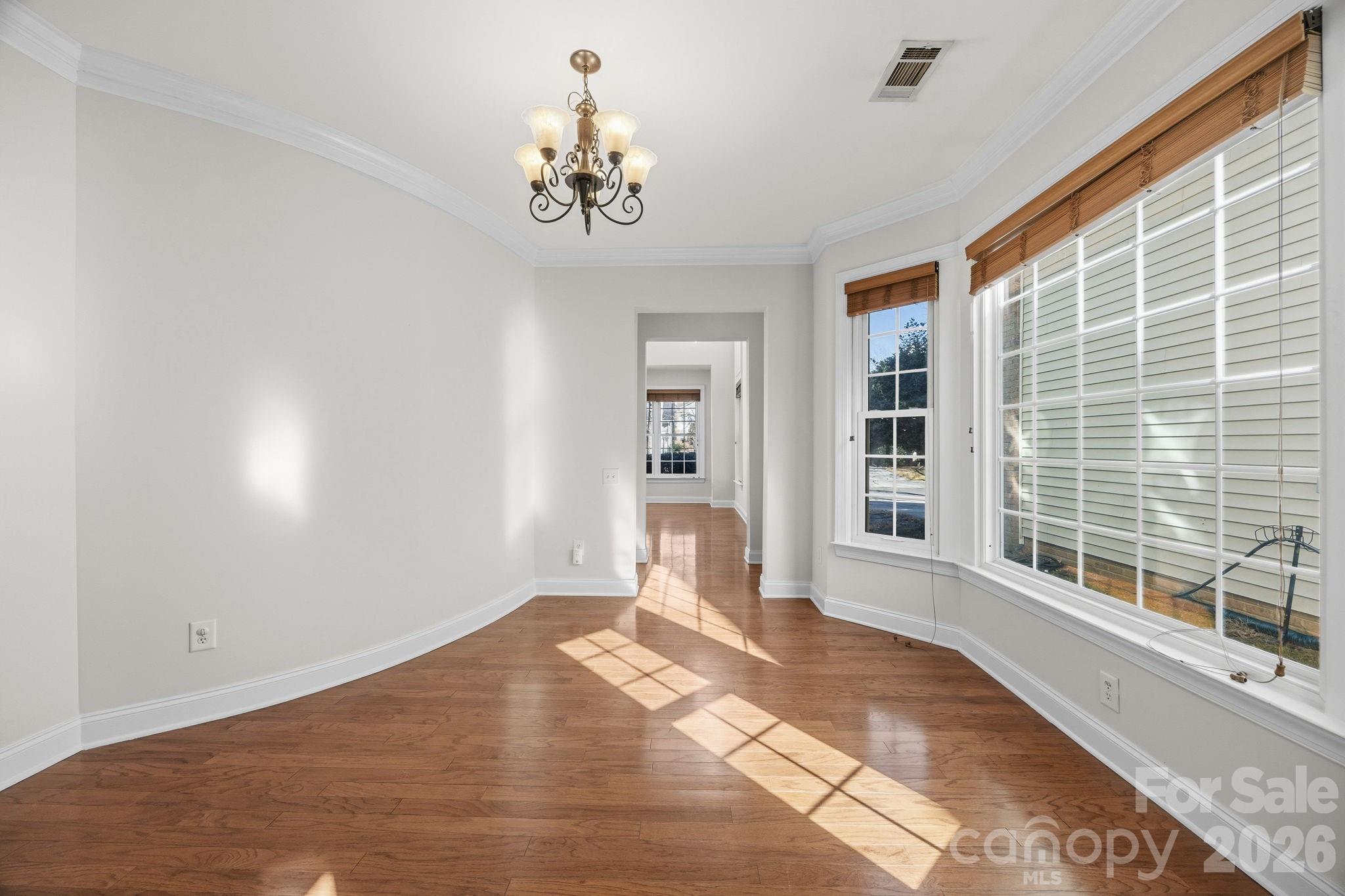 Ardrey Woods - Residential