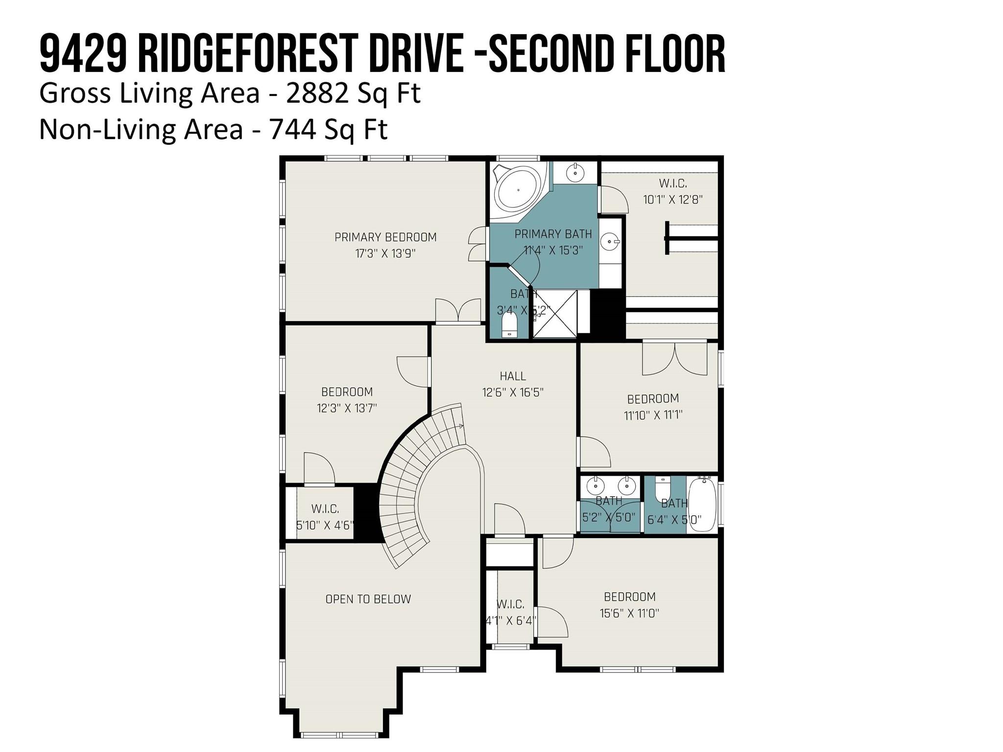 Ardrey Woods - Residential
