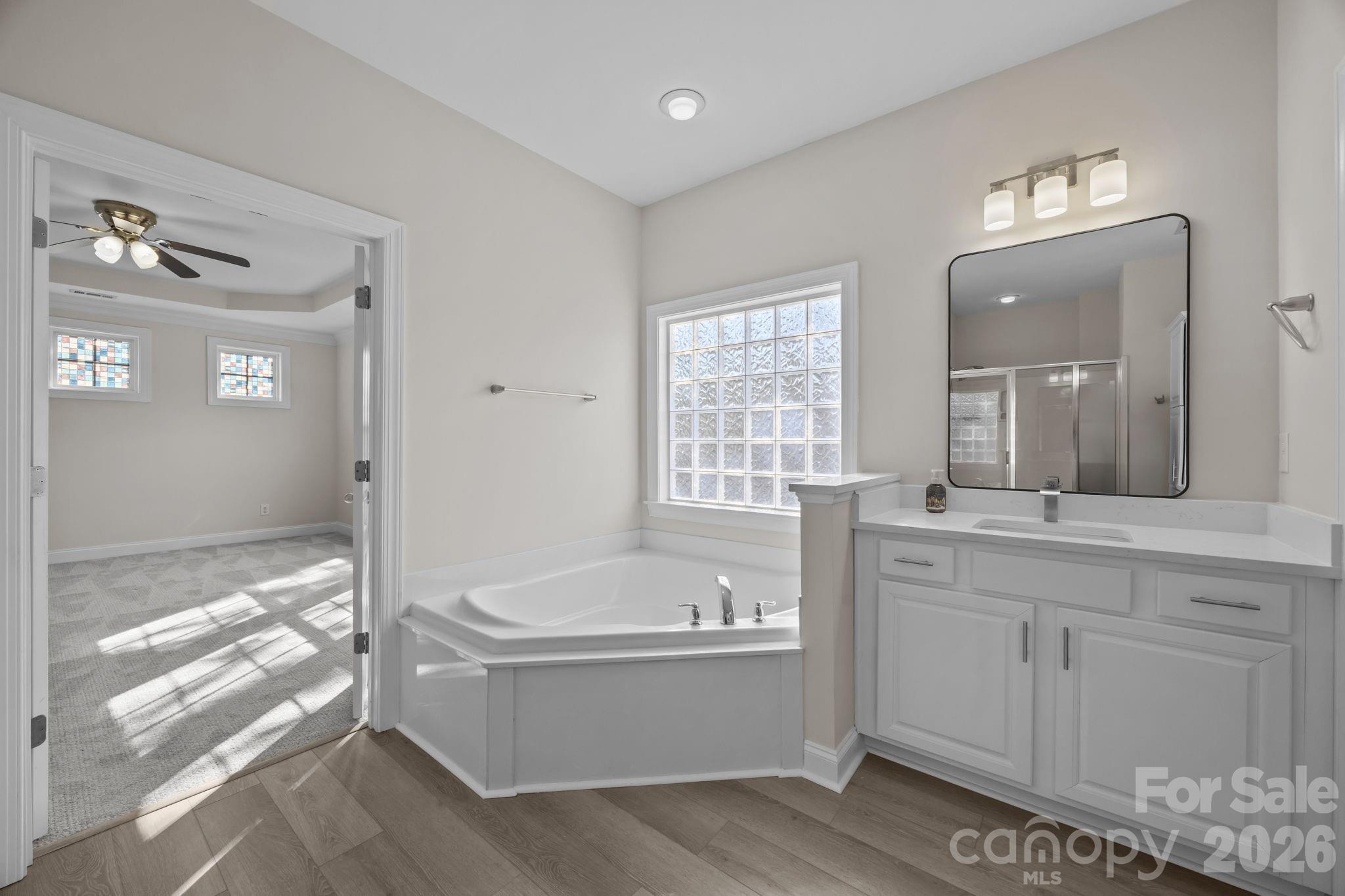 Ardrey Woods - Residential