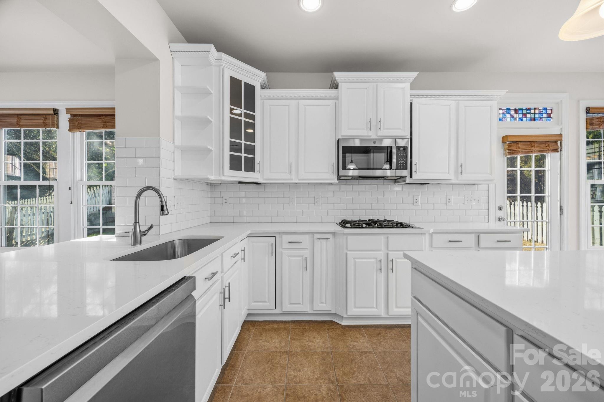 Ardrey Woods - Residential