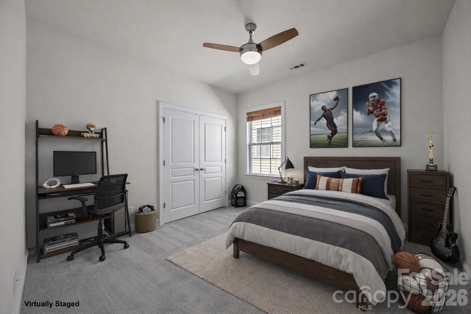 Ardrey Woods - Residential