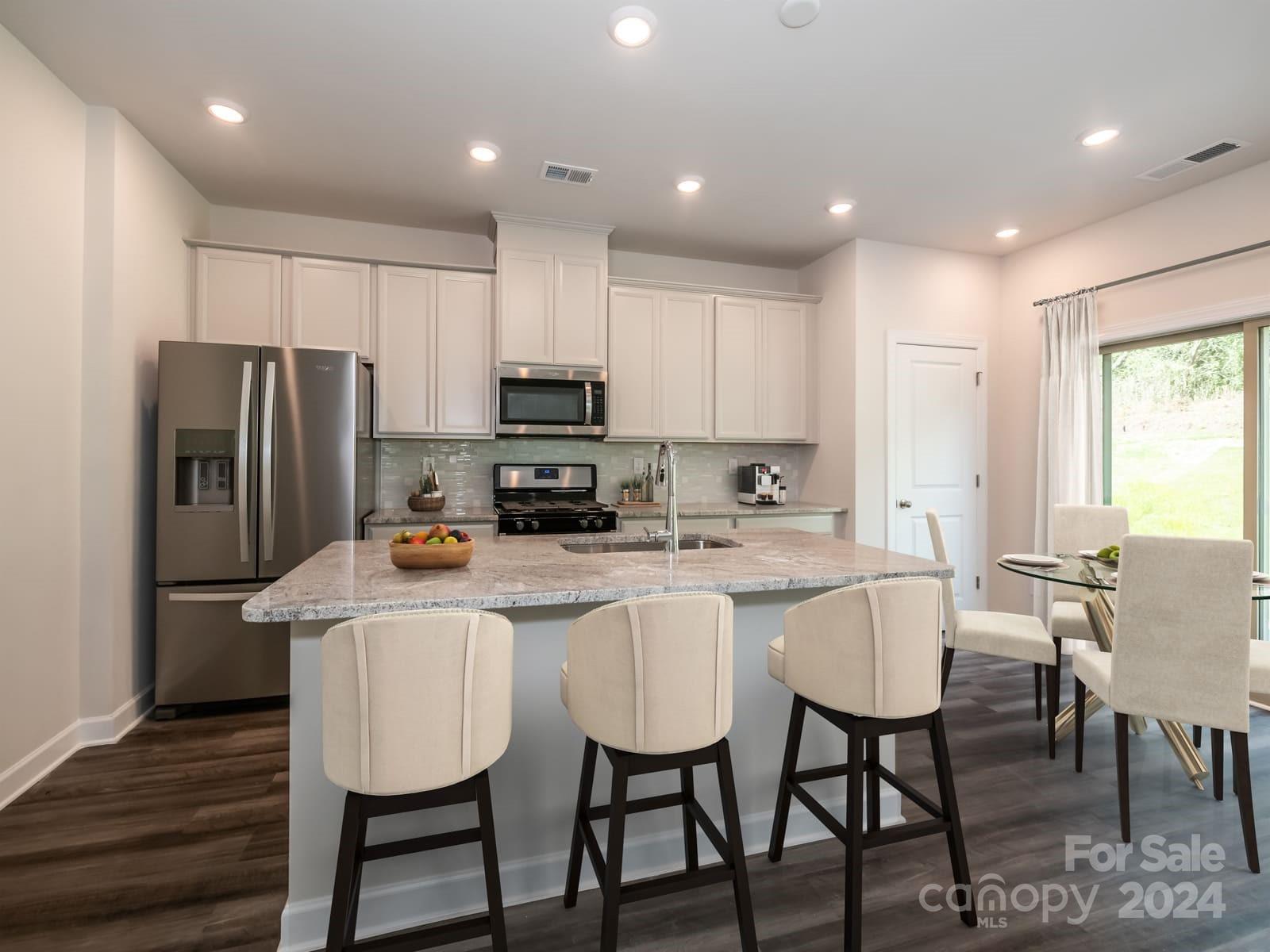 Morgan Hills - Residential