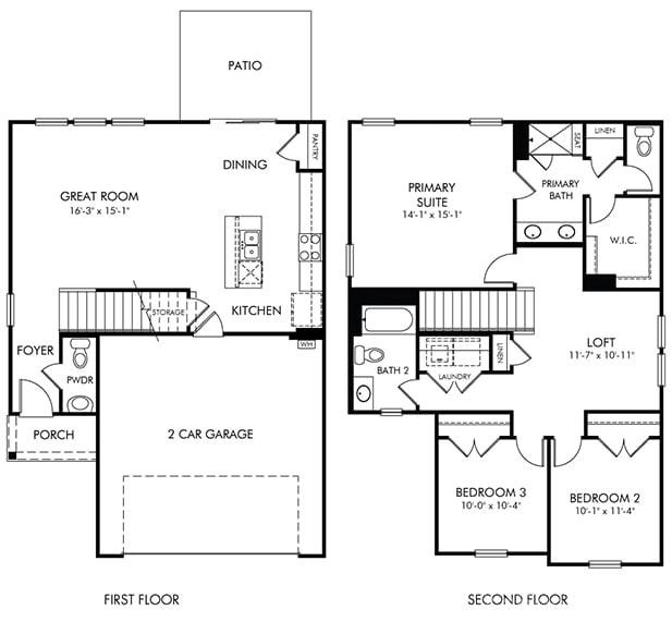 Morgan Hills - Residential