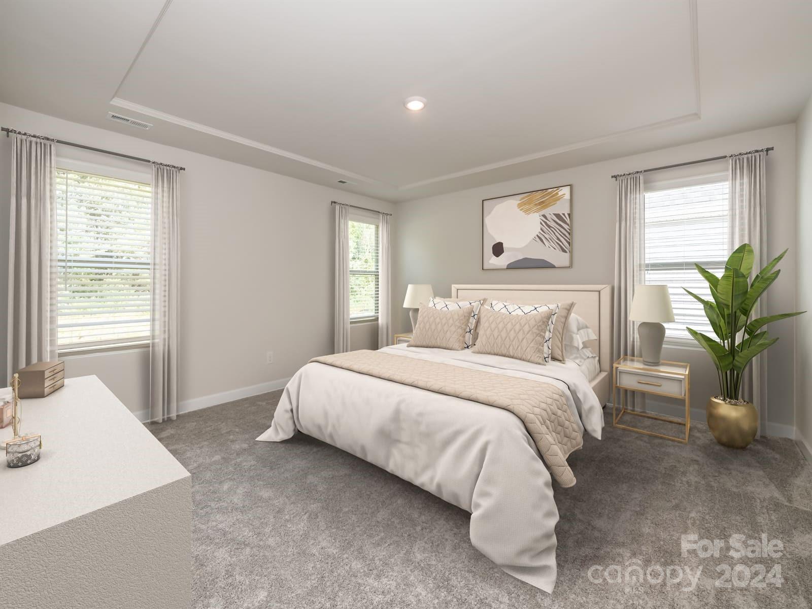 Morgan Hills - Residential
