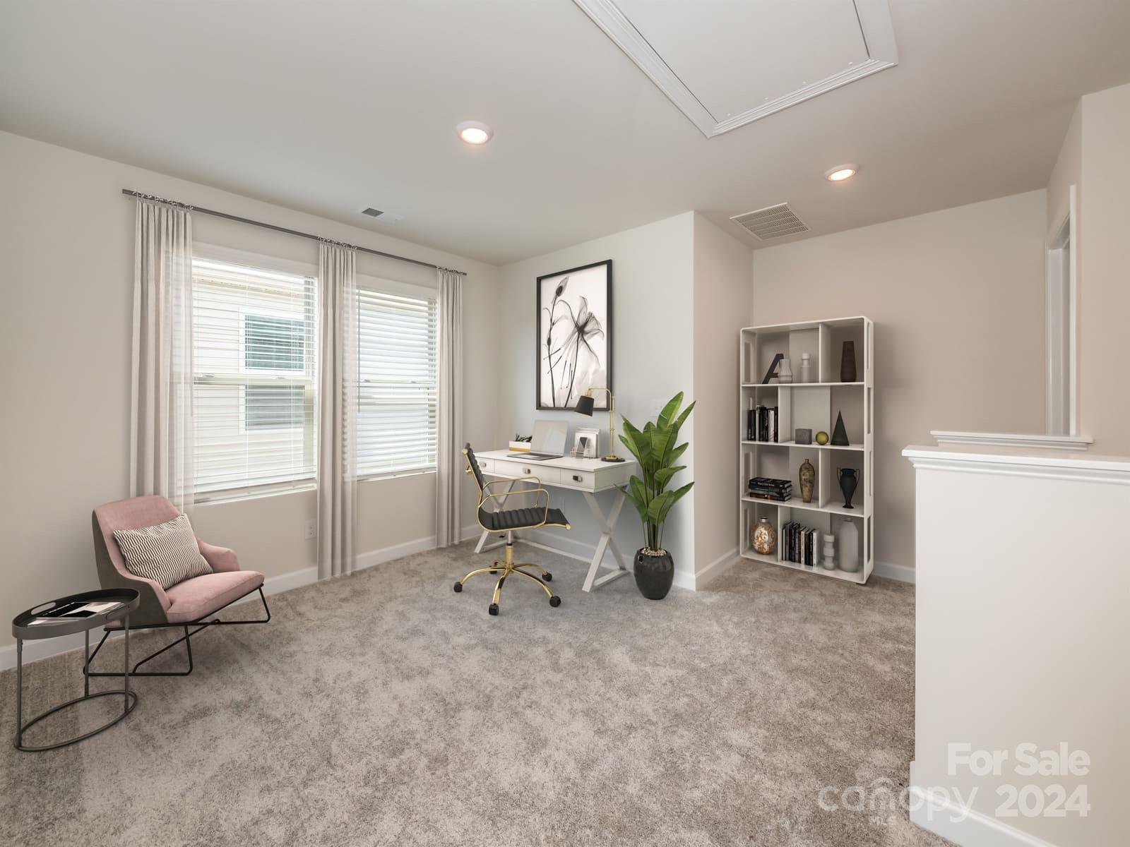 Morgan Hills - Residential