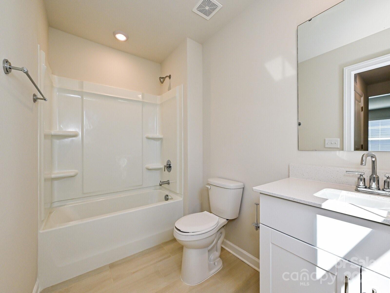 Morgan Hills - Residential