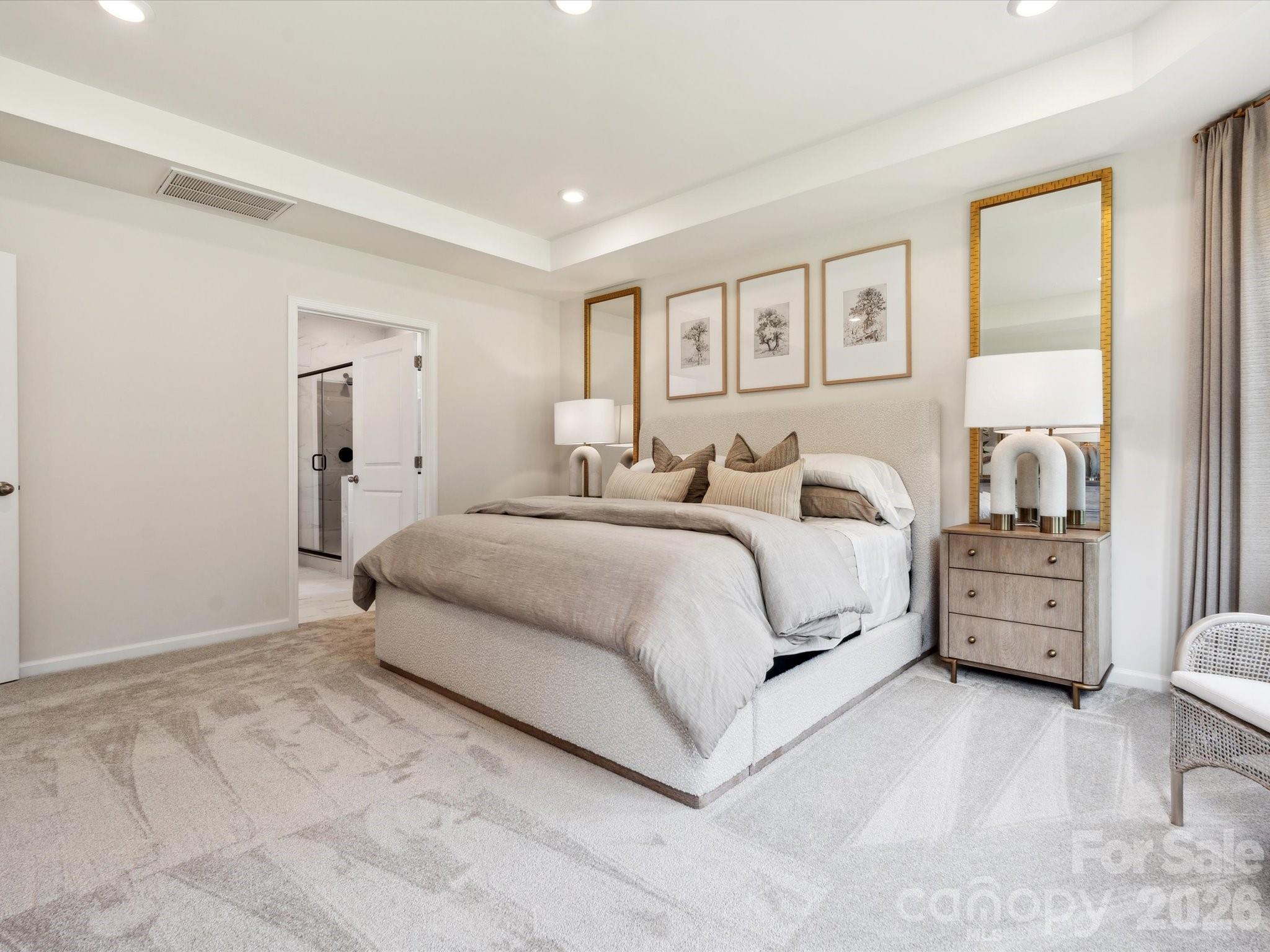 Cottages at Indian Trail West - Residential