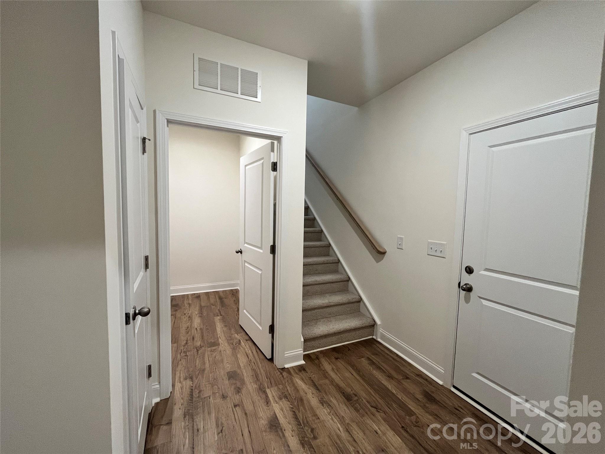 Cottages at Indian Trail West - Residential