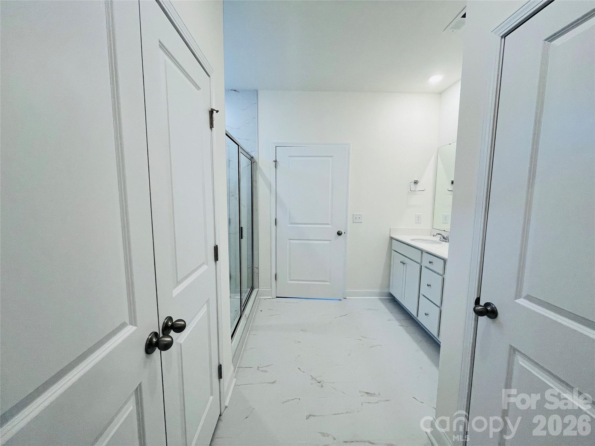 Cottages at Indian Trail West - Residential