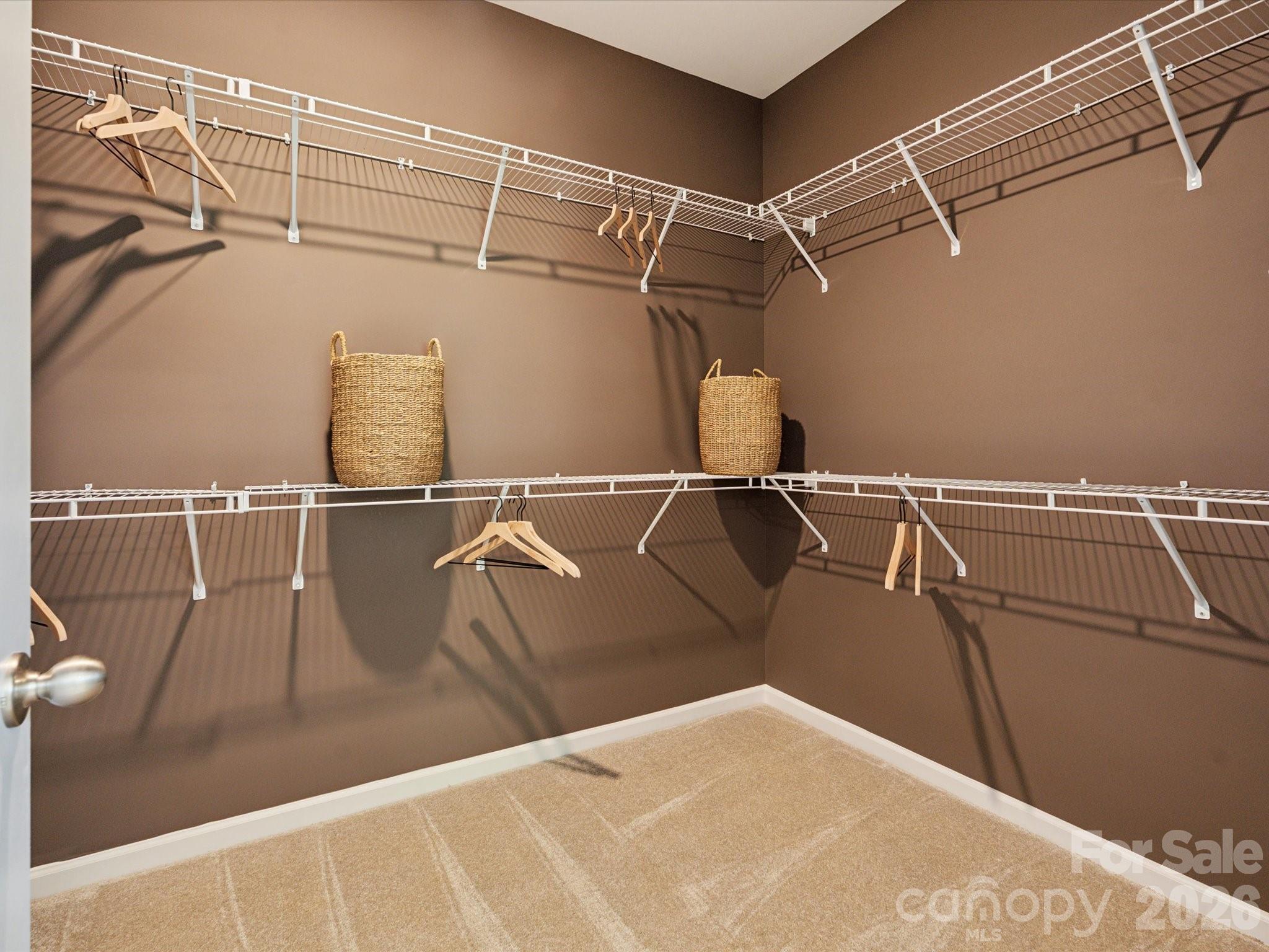 Cottages at Indian Trail West - Residential