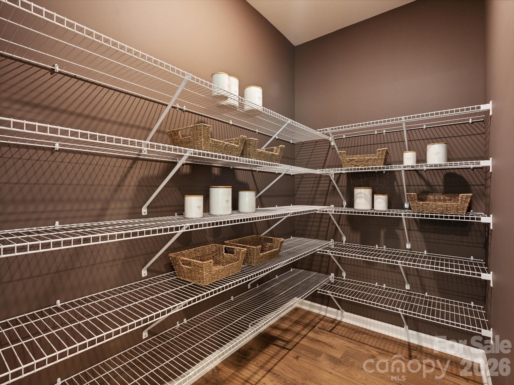 Cottages at Indian Trail West - Residential