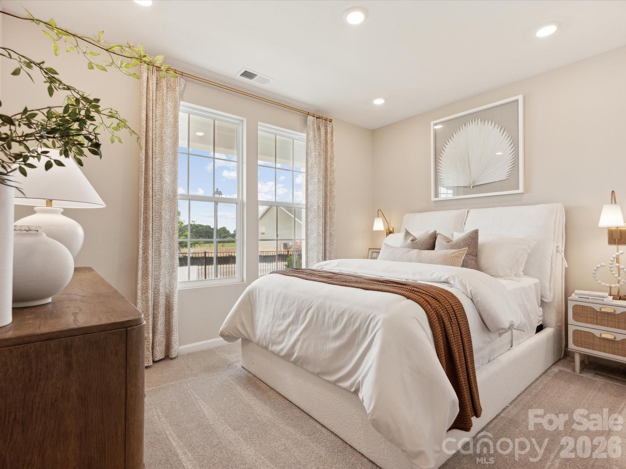 Cottages at Indian Trail West - Residential