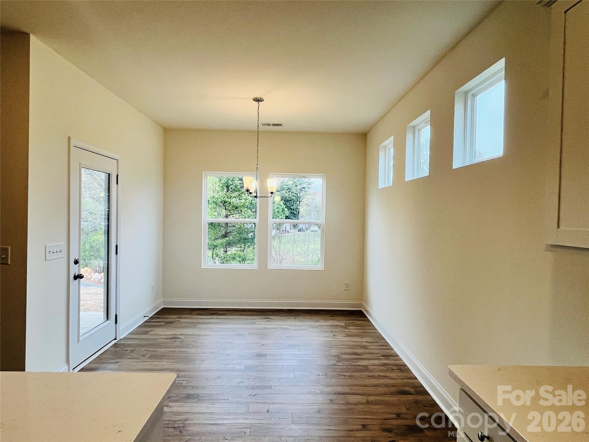 Cottages at Indian Trail West - Residential