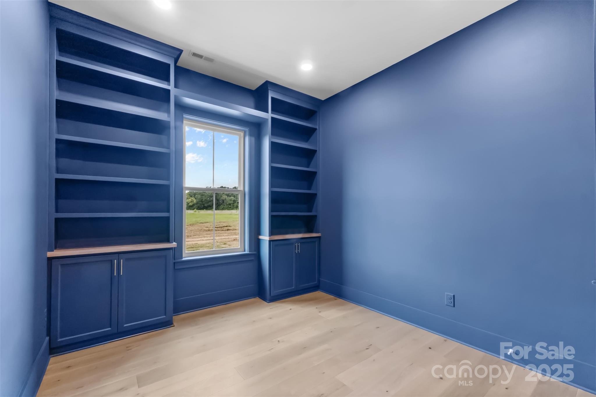 Lowland Meadows - Residential