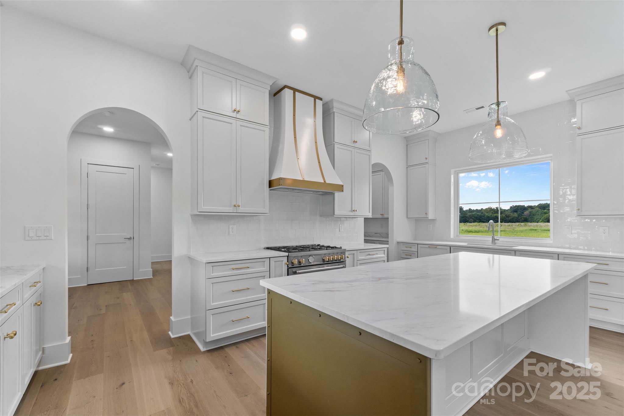 Lowland Meadows - Residential