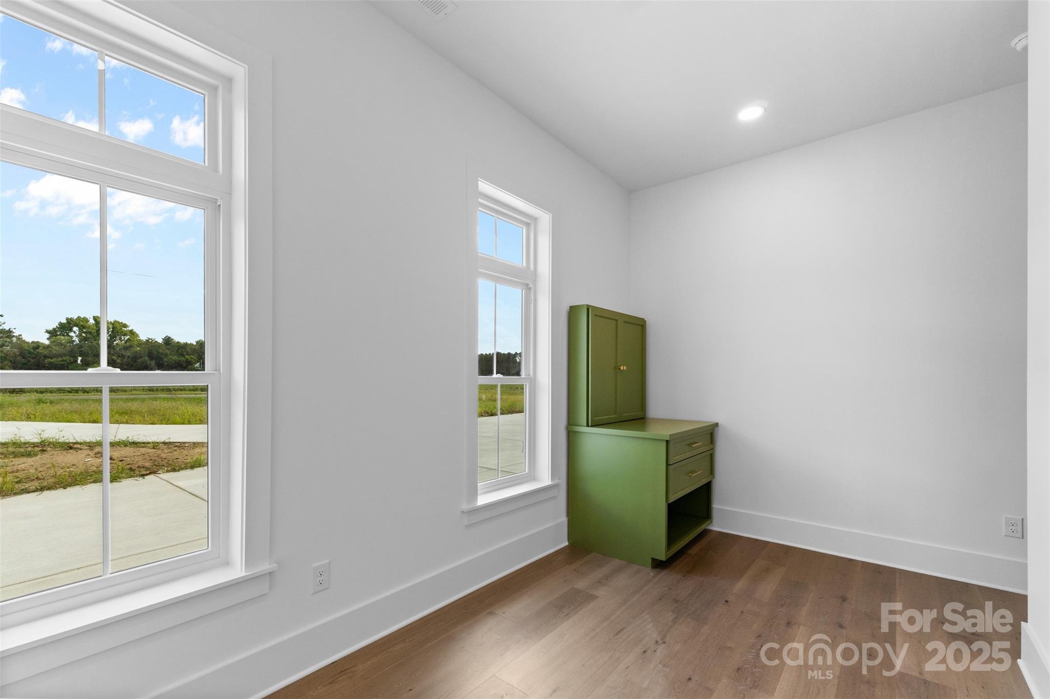 Lowland Meadows - Residential