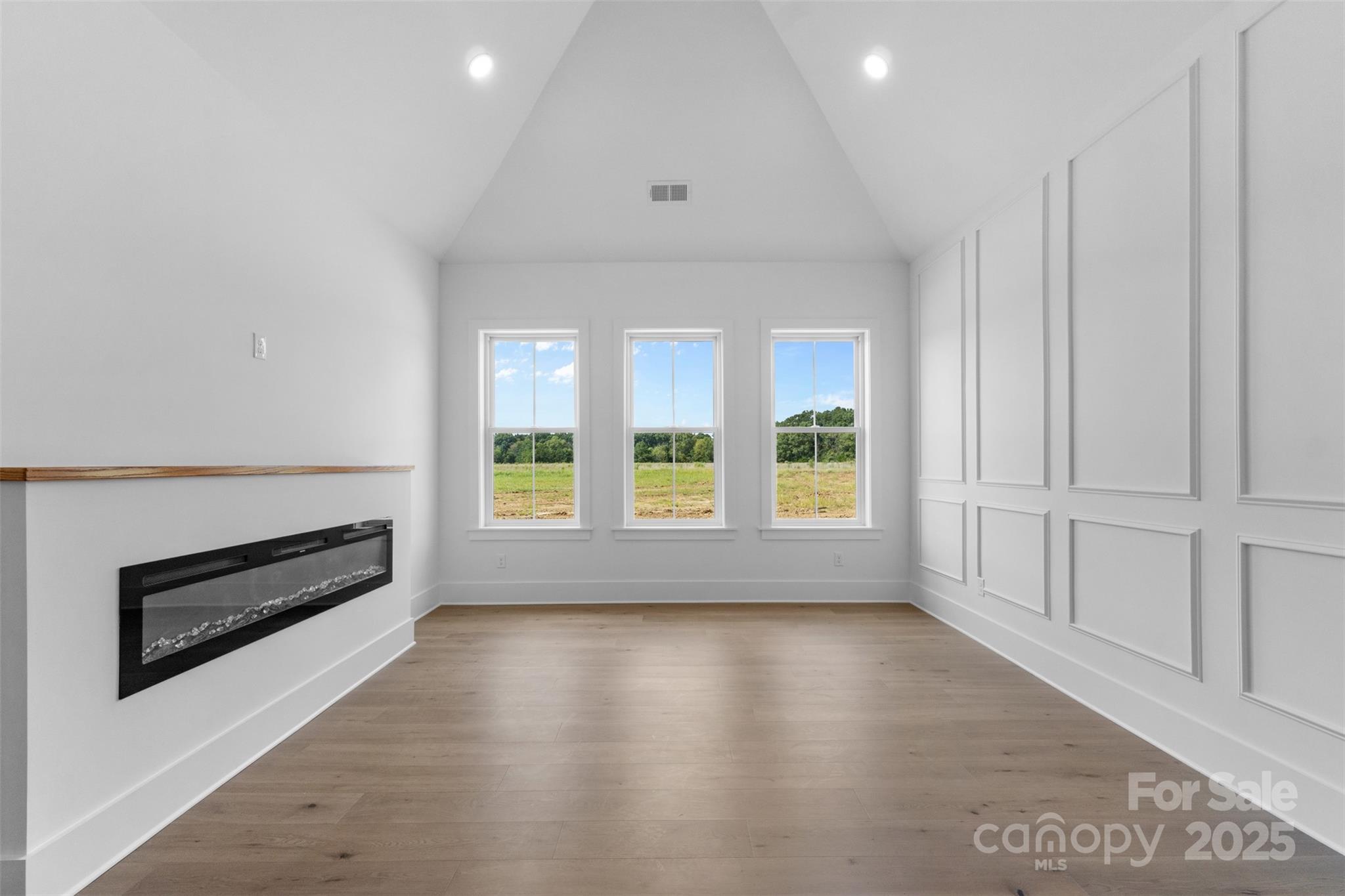 Lowland Meadows - Residential