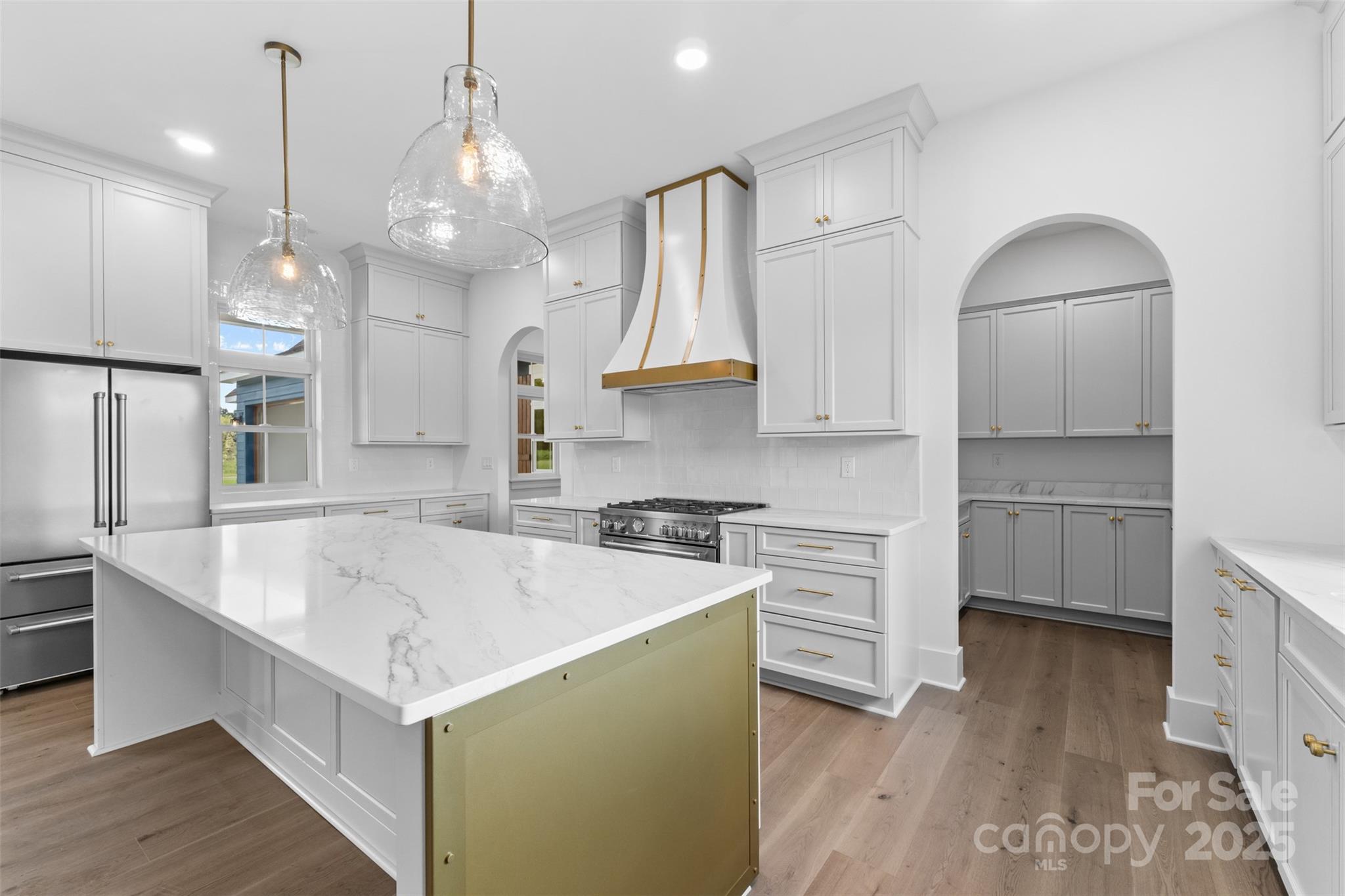 Lowland Meadows - Residential