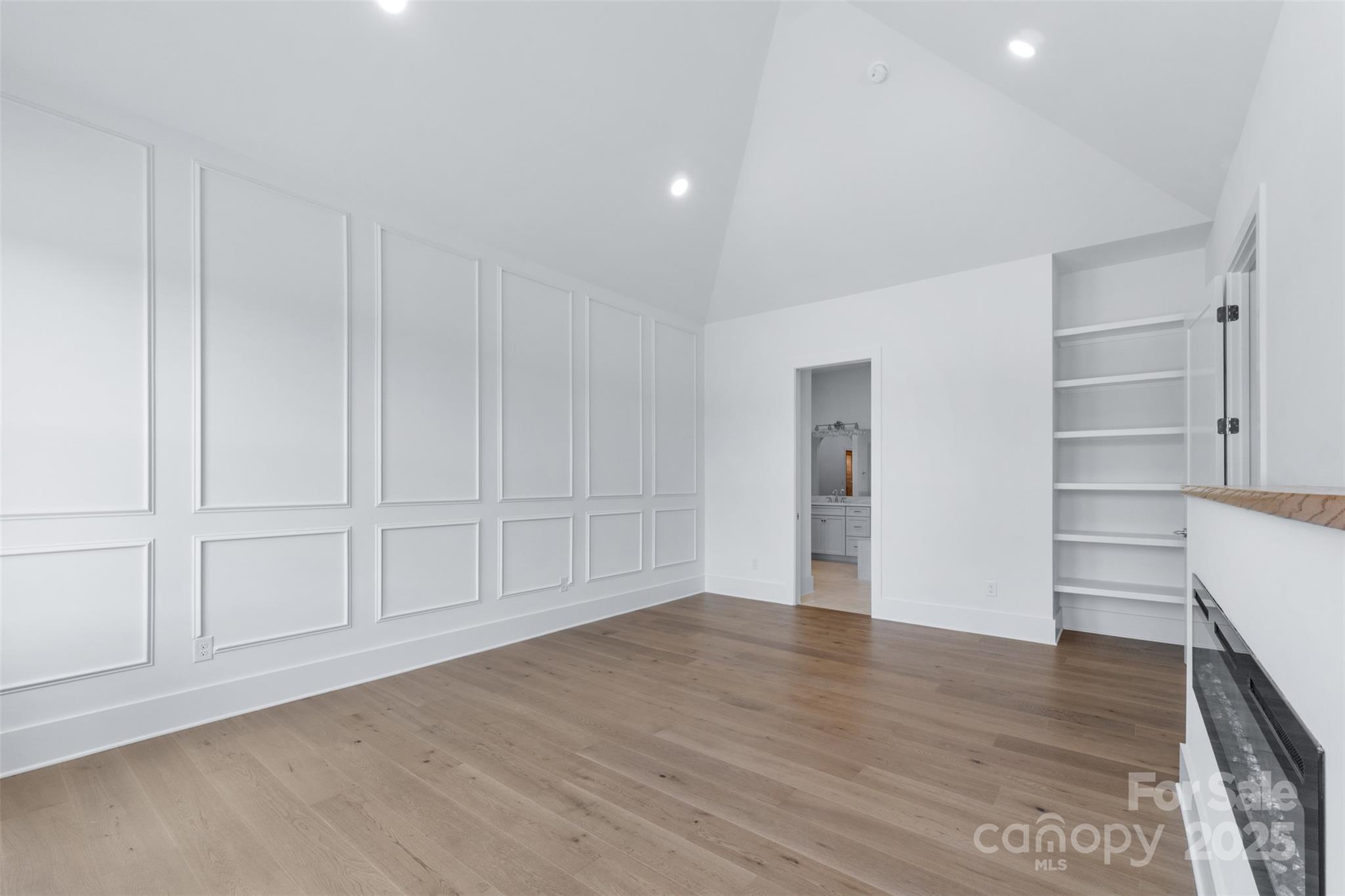 Lowland Meadows - Residential