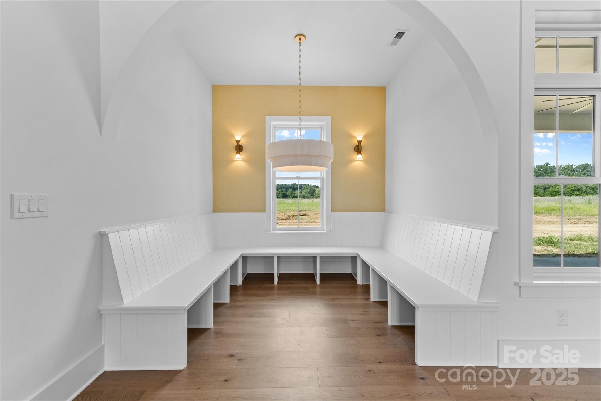 Lowland Meadows - Residential